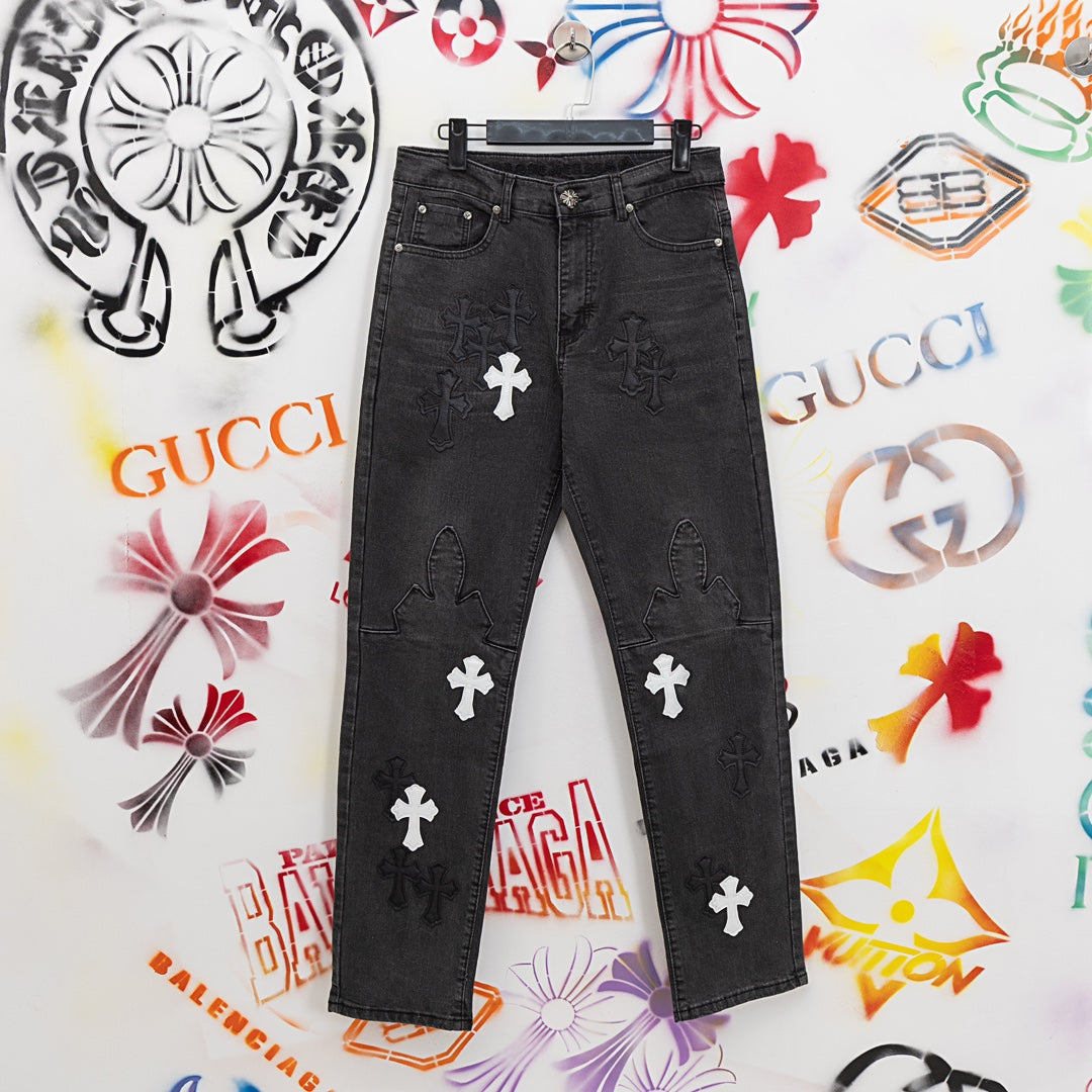 Chrome Hearts pants