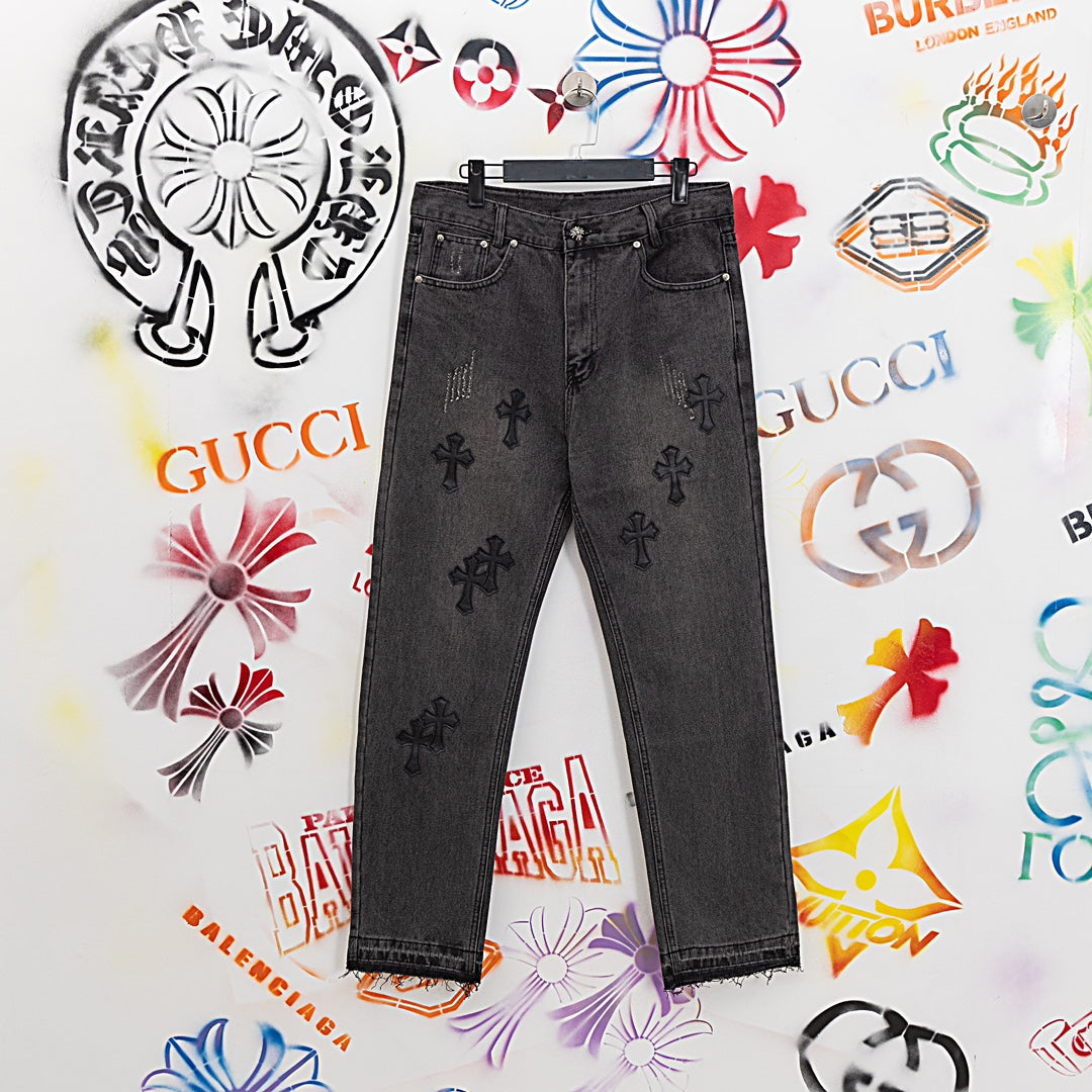 Chrome Hearts pants