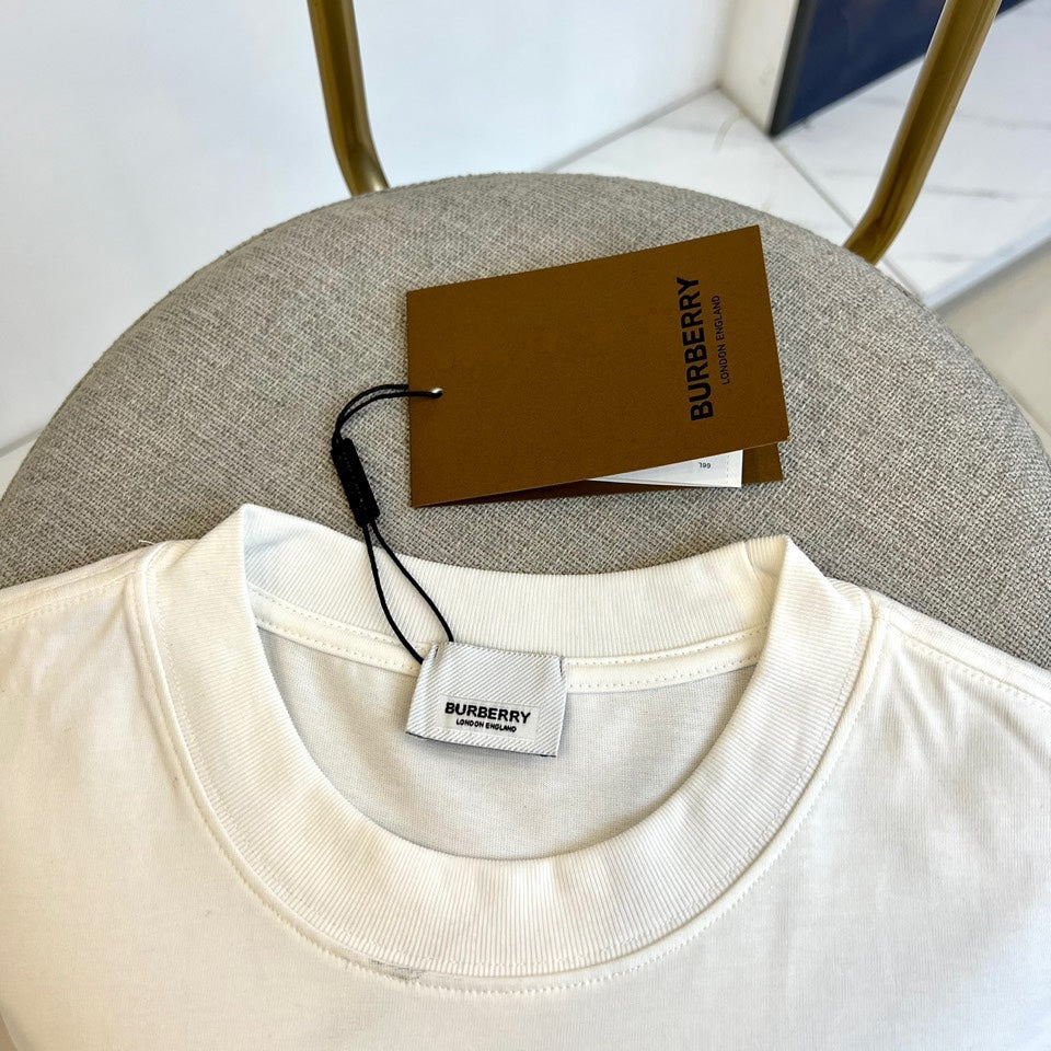 LuxluxHouse Best Quality Clothes Burberry T-shirt