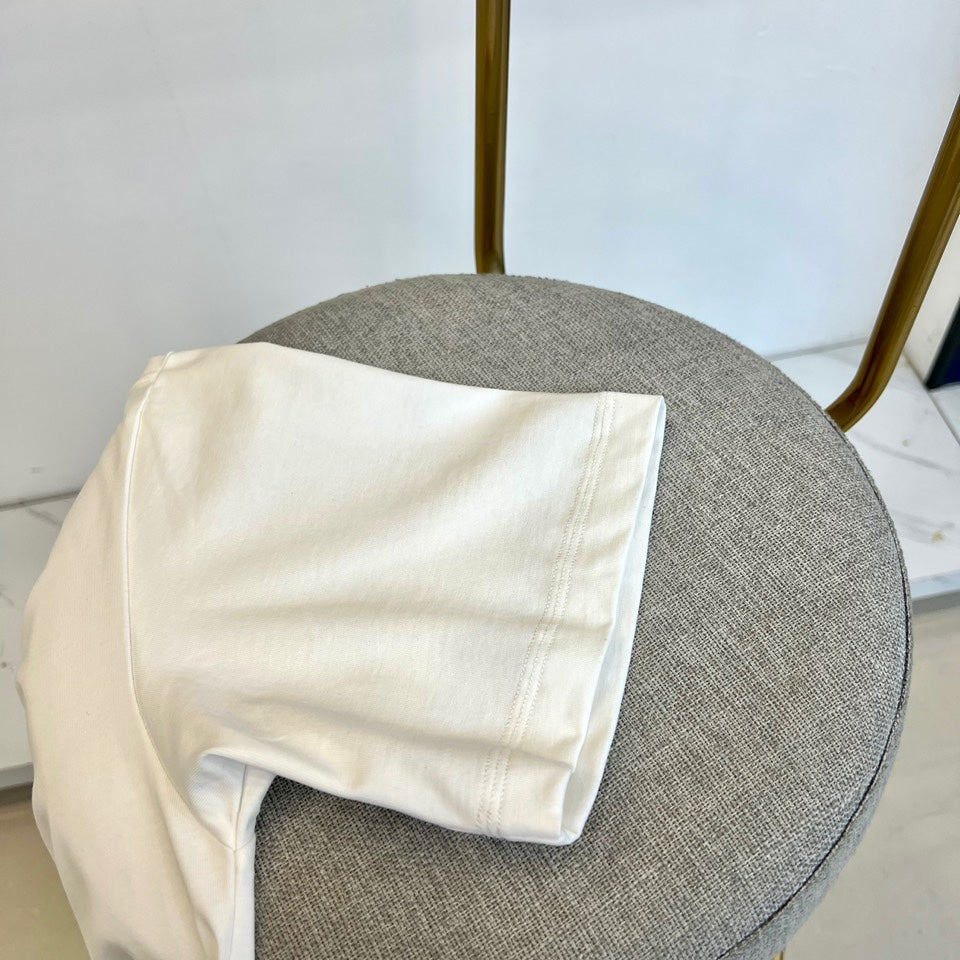 LuxluxHouse Best Quality Clothes Burberry T-shirt