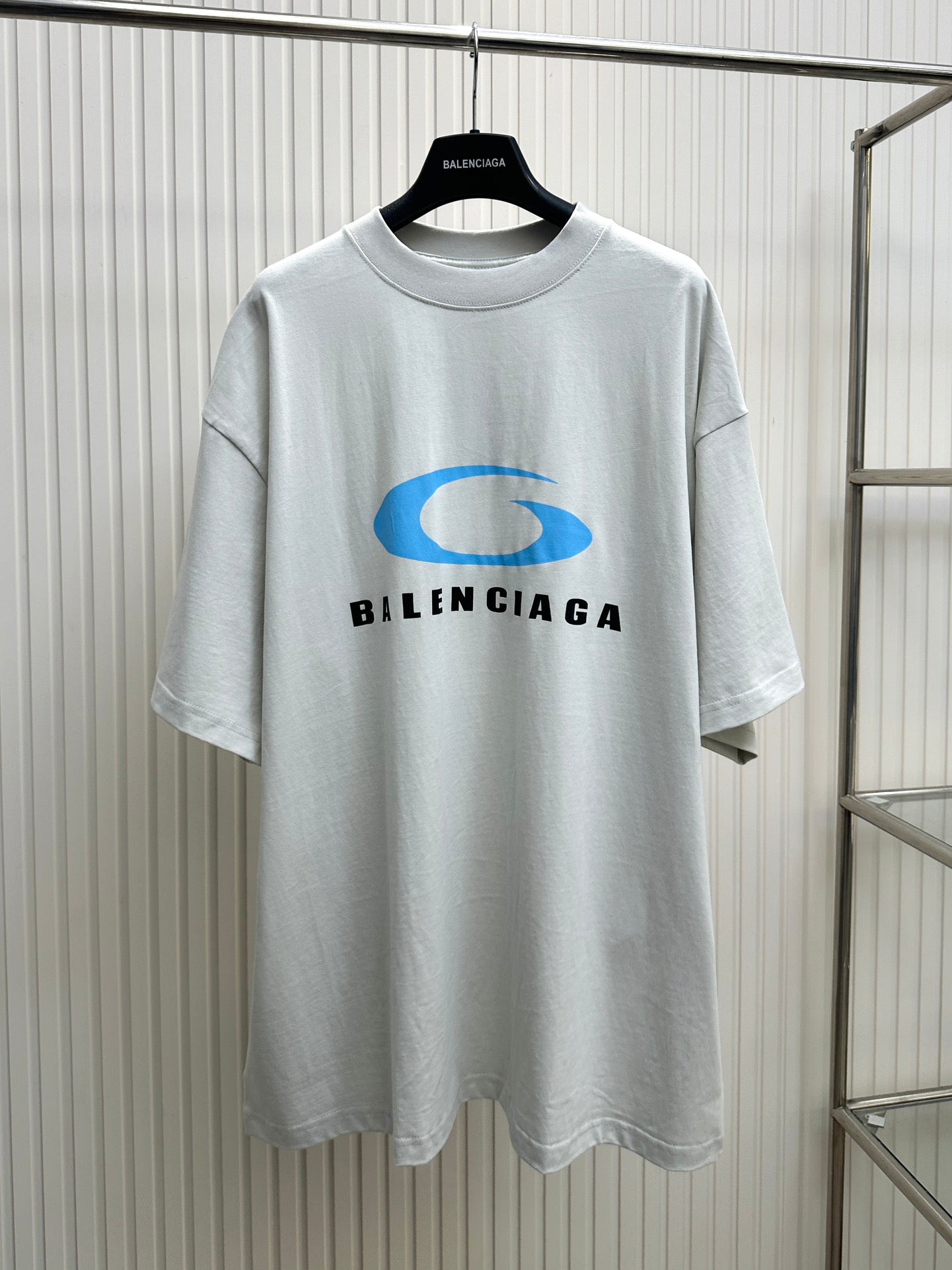 LuxluxHouse Balenciaga T-shirt NO.2