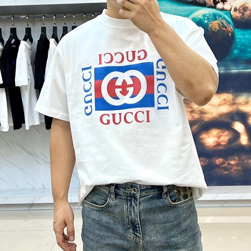 LuxluxHouse Best Quality Clothes Gucci T-shirt
