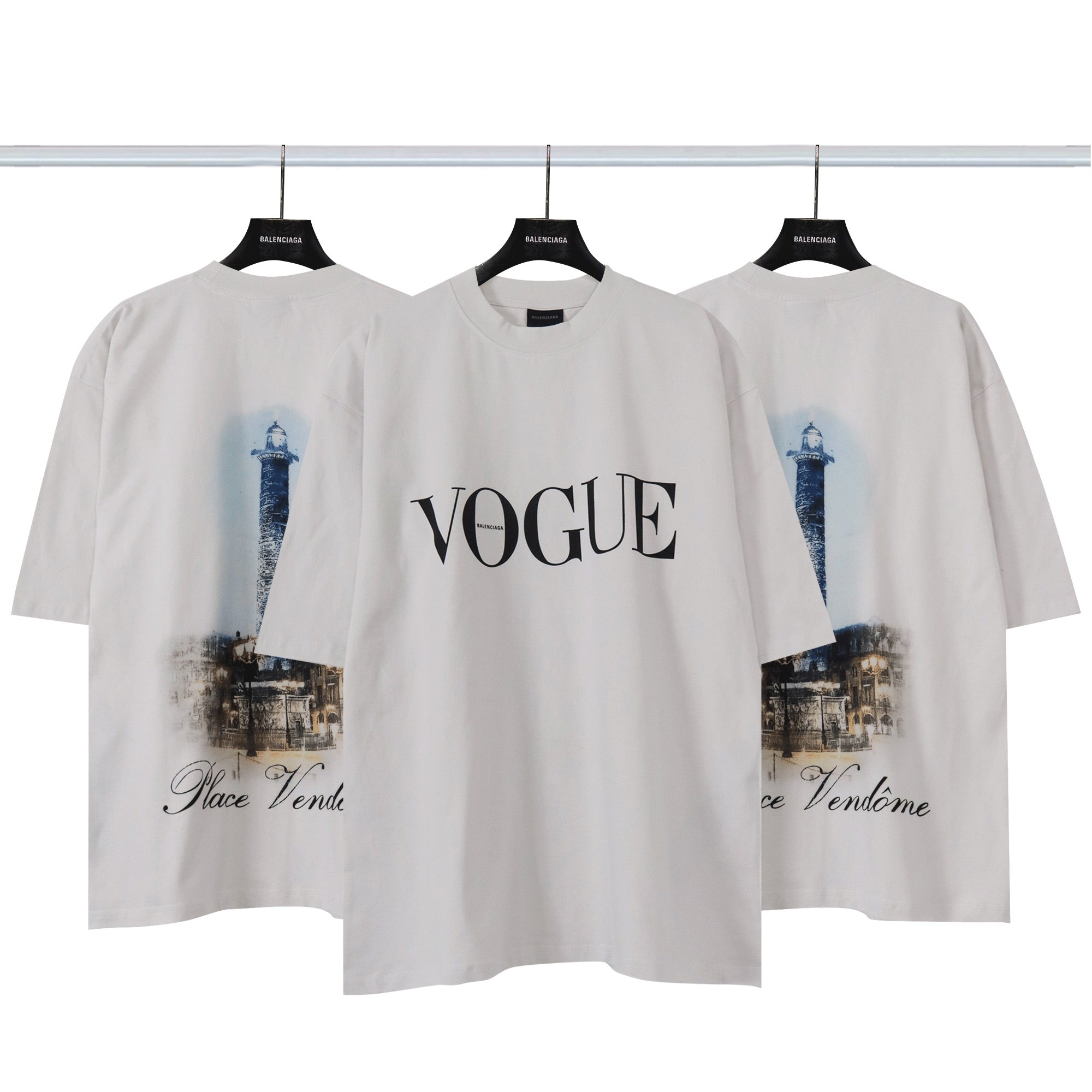 LuxluxHouse Balenciaga T-shirt NO.1