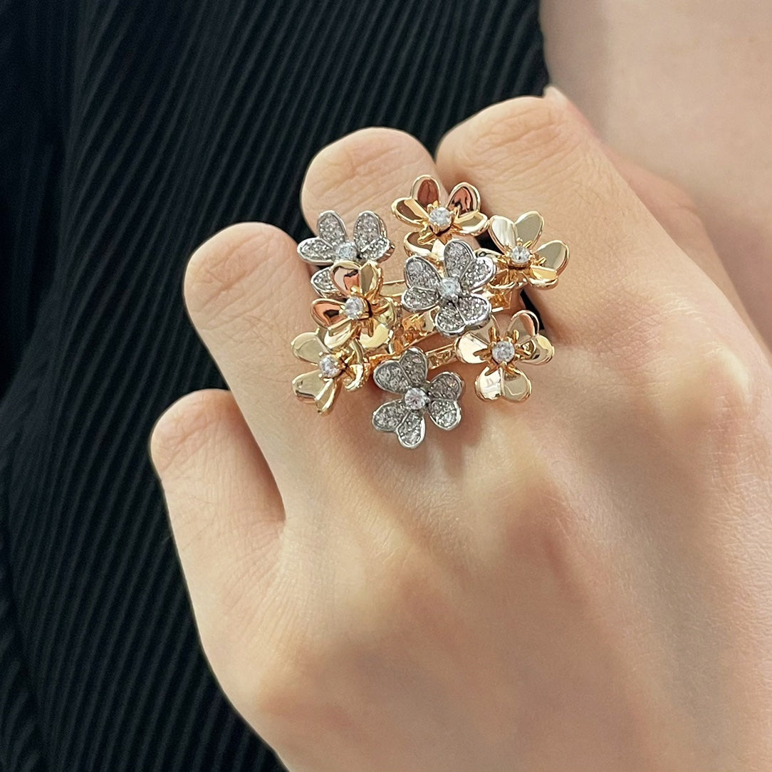 LuxluxHouse Best Quality Accessories Van Cleef & Arpels