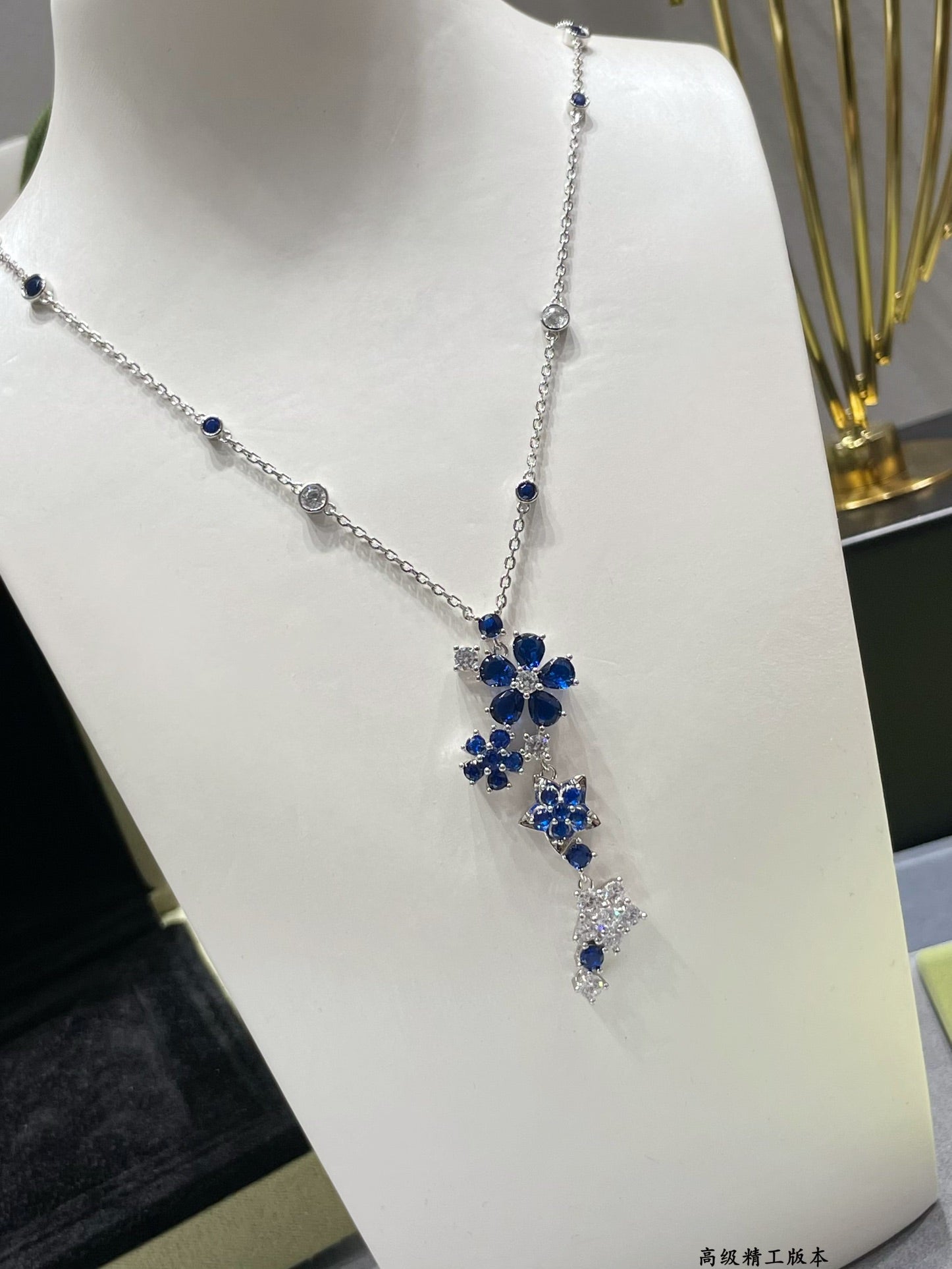 LuxluxHouse Best Quality Accessories Van Cleef & Arpels