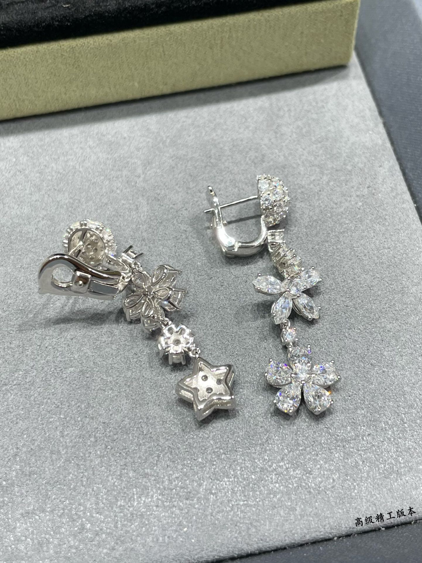 LuxluxHouse Best Quality Accessories Van Cleef & Arpels