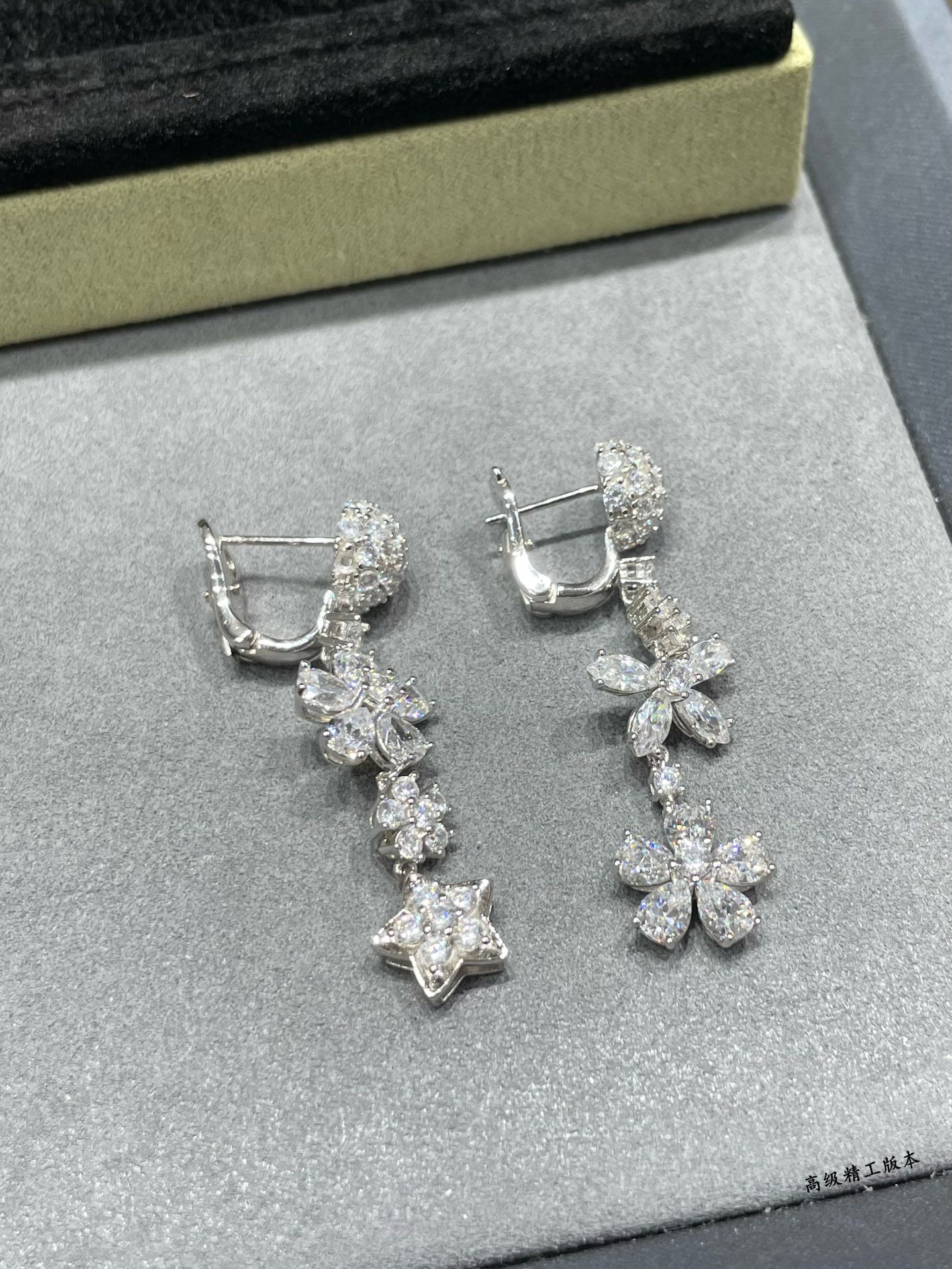 LuxluxHouse Best Quality Accessories Van Cleef & Arpels