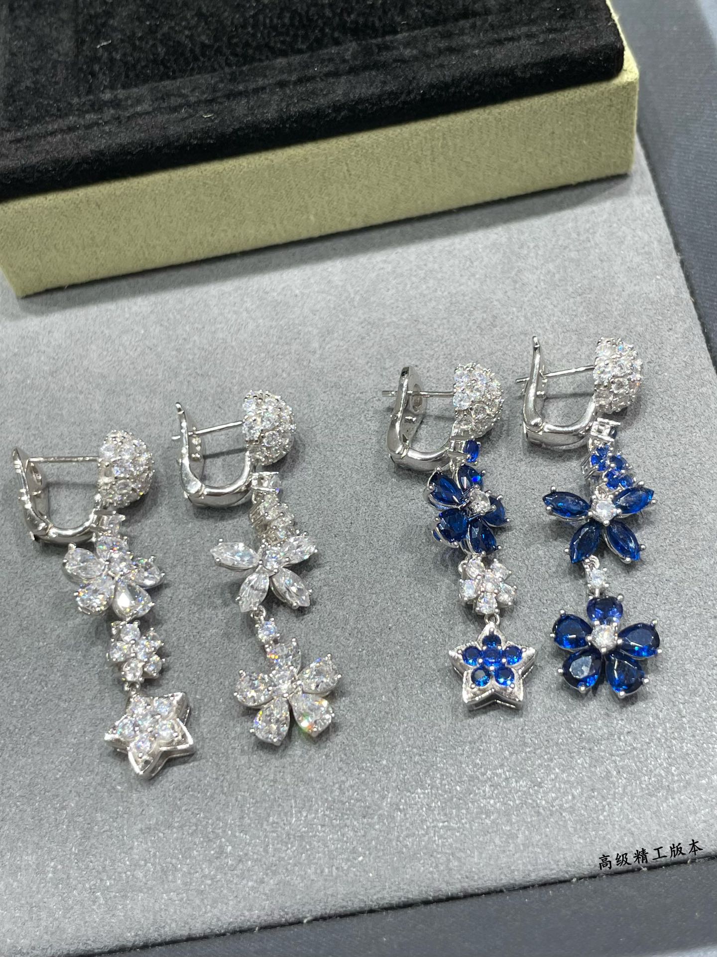 LuxluxHouse Best Quality Accessories Van Cleef & Arpels