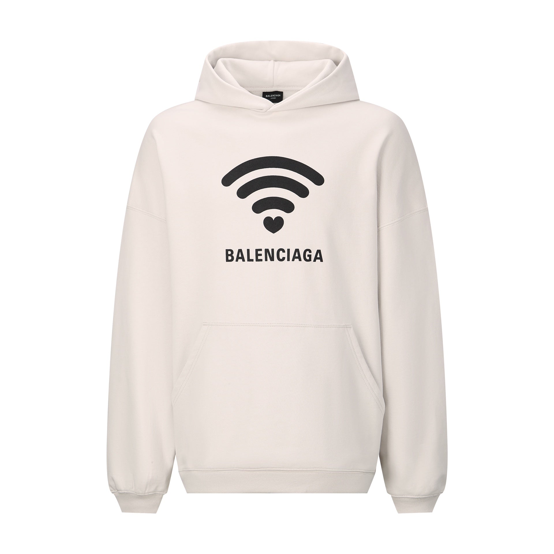 LuxluxHouse Best Quality Clothes Balenciaga Hoodie & Sweater