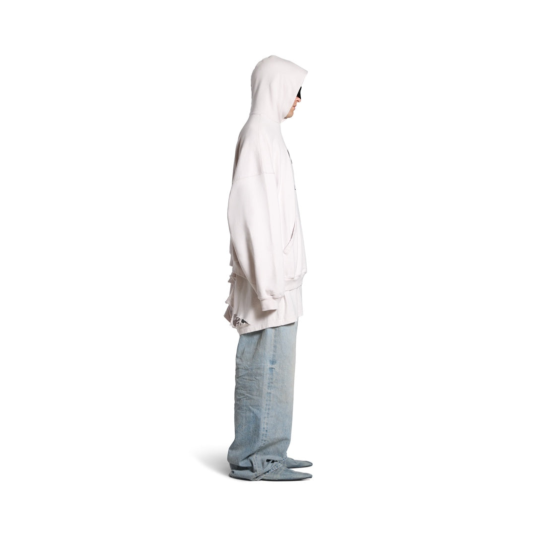 LuxluxHouse Best Quality Clothes Balenciaga Hoodie & Sweater