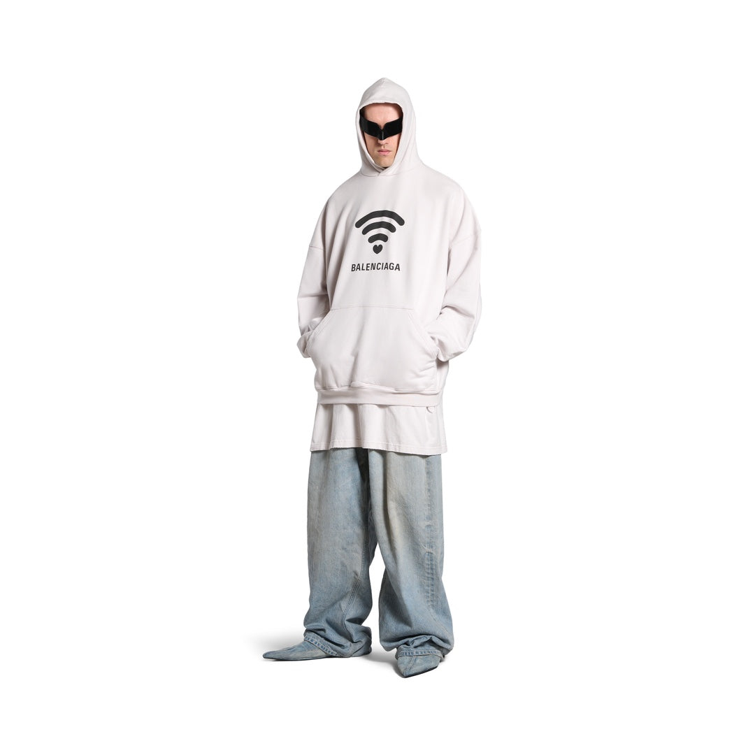 LuxluxHouse Best Quality Clothes Balenciaga Hoodie & Sweater