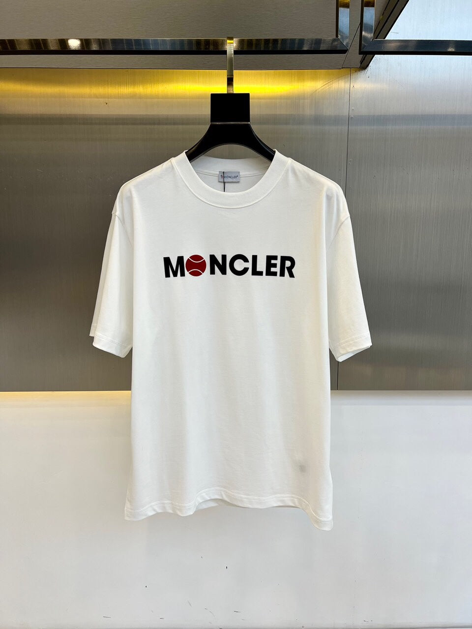 LuxluxHouse Best Quality Clothes T-shirt Moncler