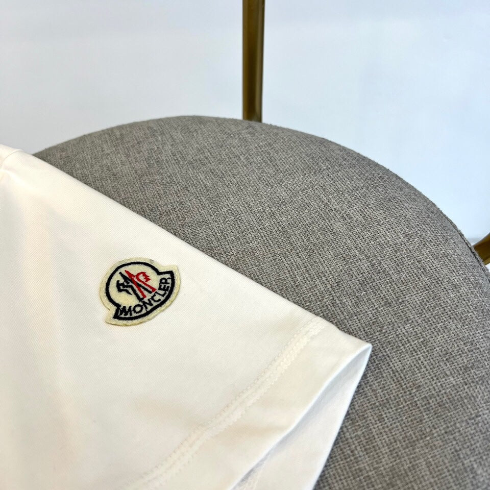 LuxluxHouse Best Quality Clothes T-shirt Moncler