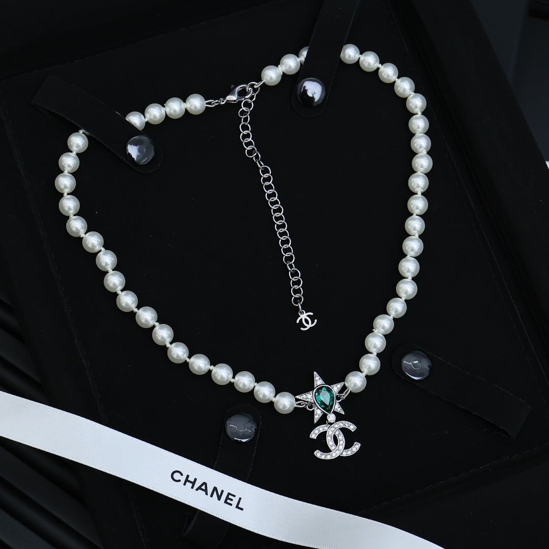 LuxluxHouse Best Quality Accessories Waist chain Waist chain Necklace Chanel