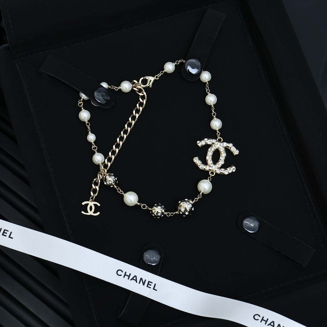 LuxluxHouse Best Quality Accessories Waist chain Waist chain Necklace Chanel