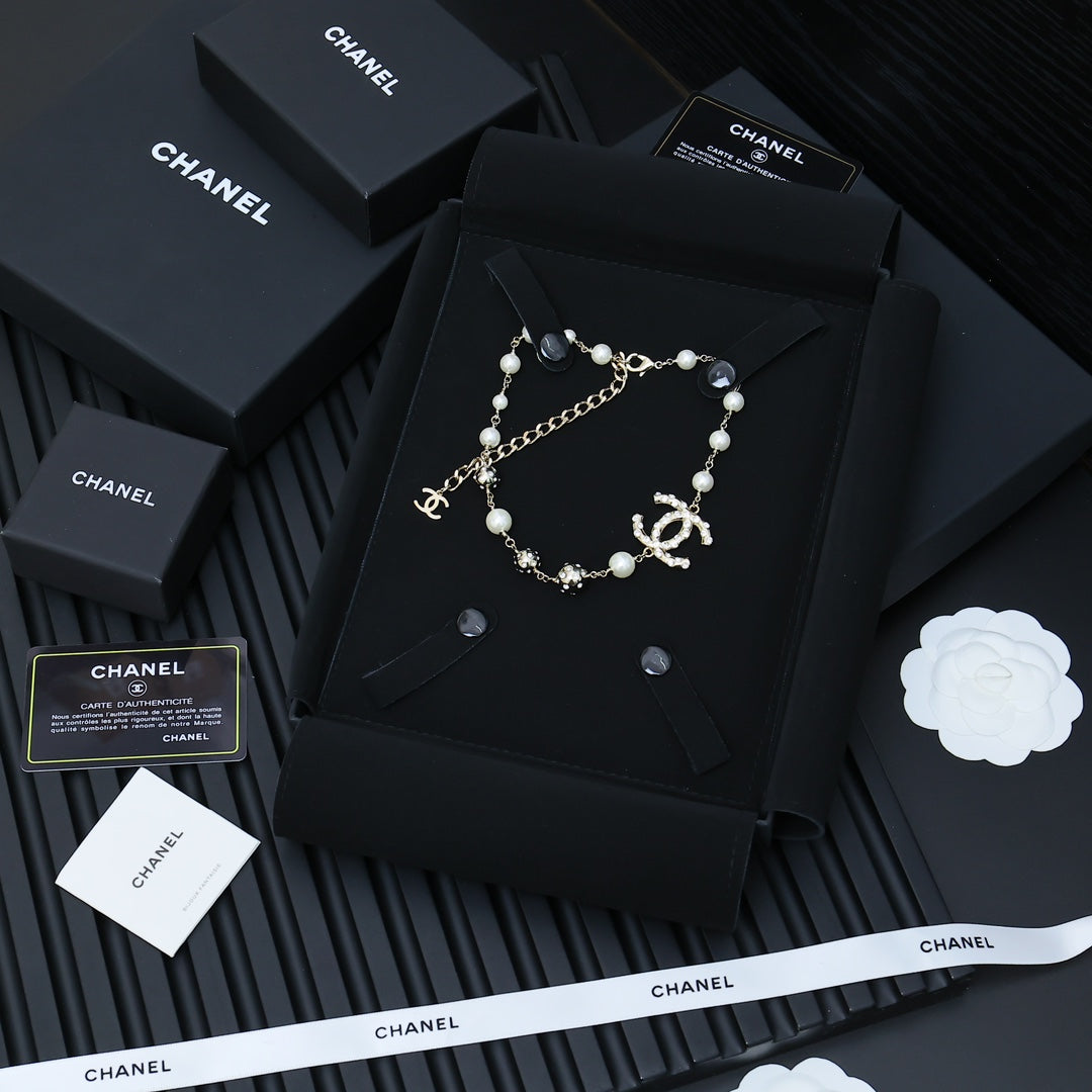 LuxluxHouse Best Quality Accessories Waist chain Waist chain Necklace Chanel