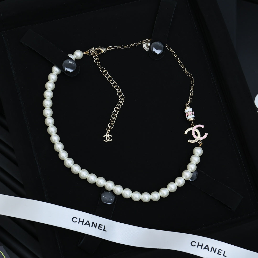 LuxluxHouse Best Quality Accessories Waist chain Waist chain Necklace Chanel