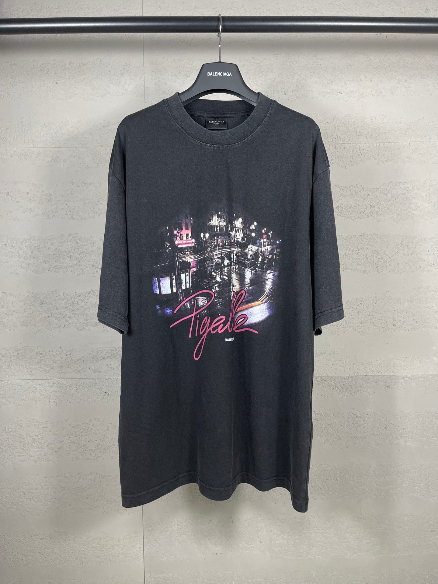 LuxluxHouse Best Quality Clothes Balenciaga T-shirt