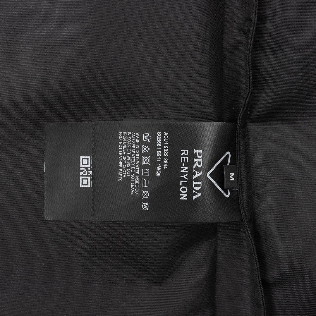 LuxluxHouse Best Quality Clothes Shirts&Polo Prada