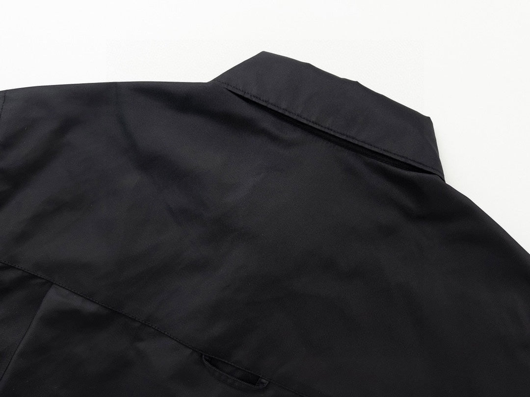 LuxluxHouse Best Quality Clothes Shirts&Polo Prada