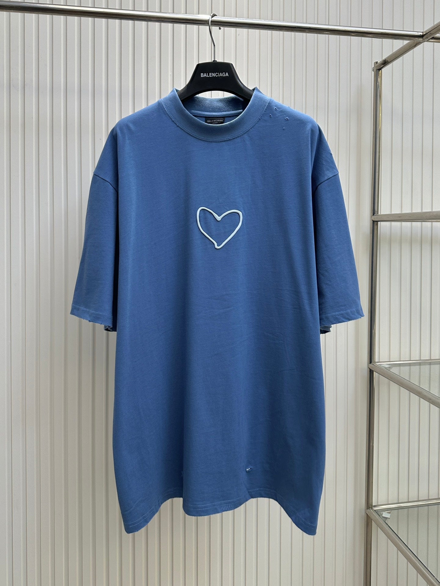 LuxluxHouse Balenciaga T-shirt NO.2