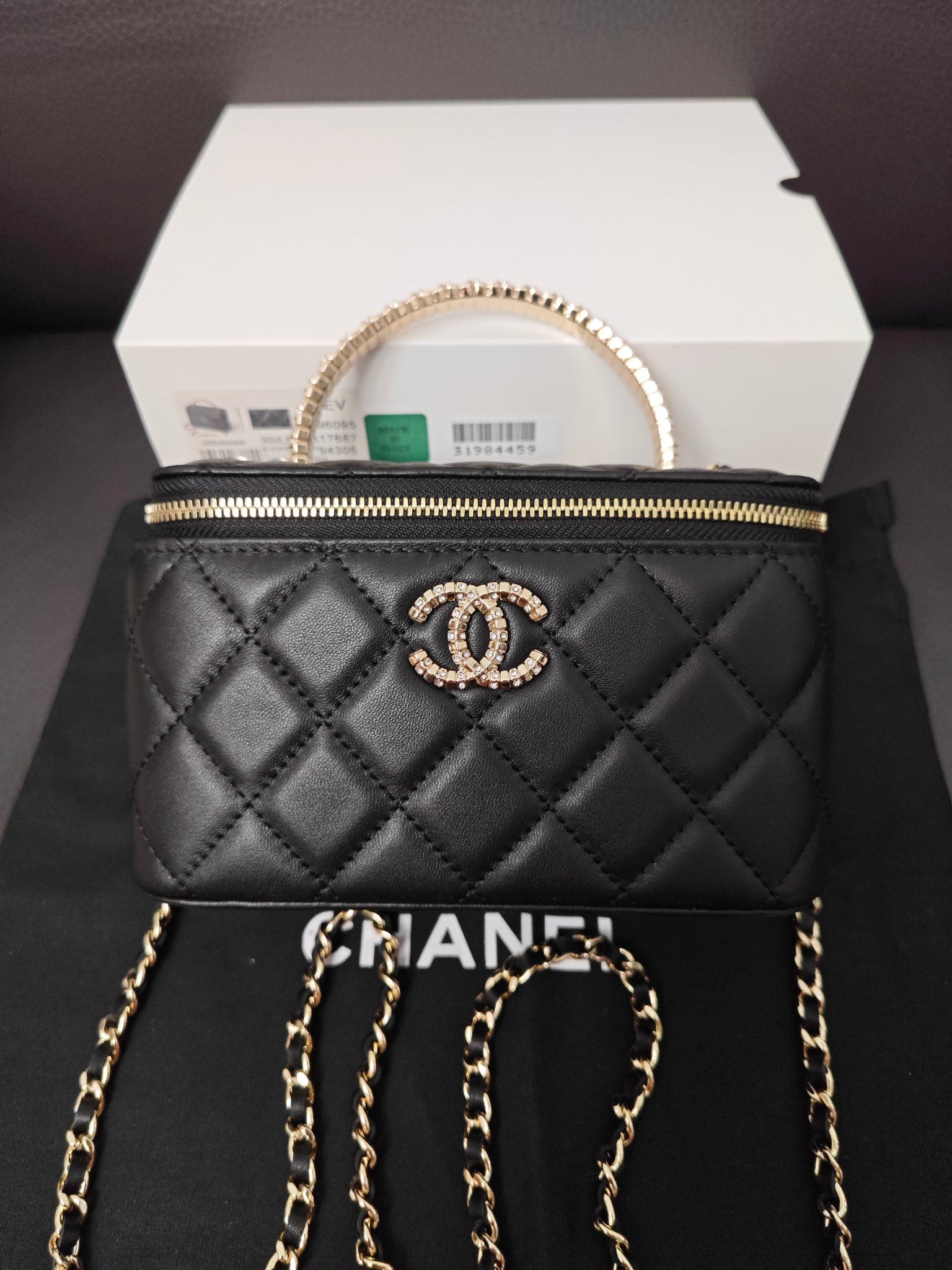 LuxluxHouse Best Quality Bags Chanel Women