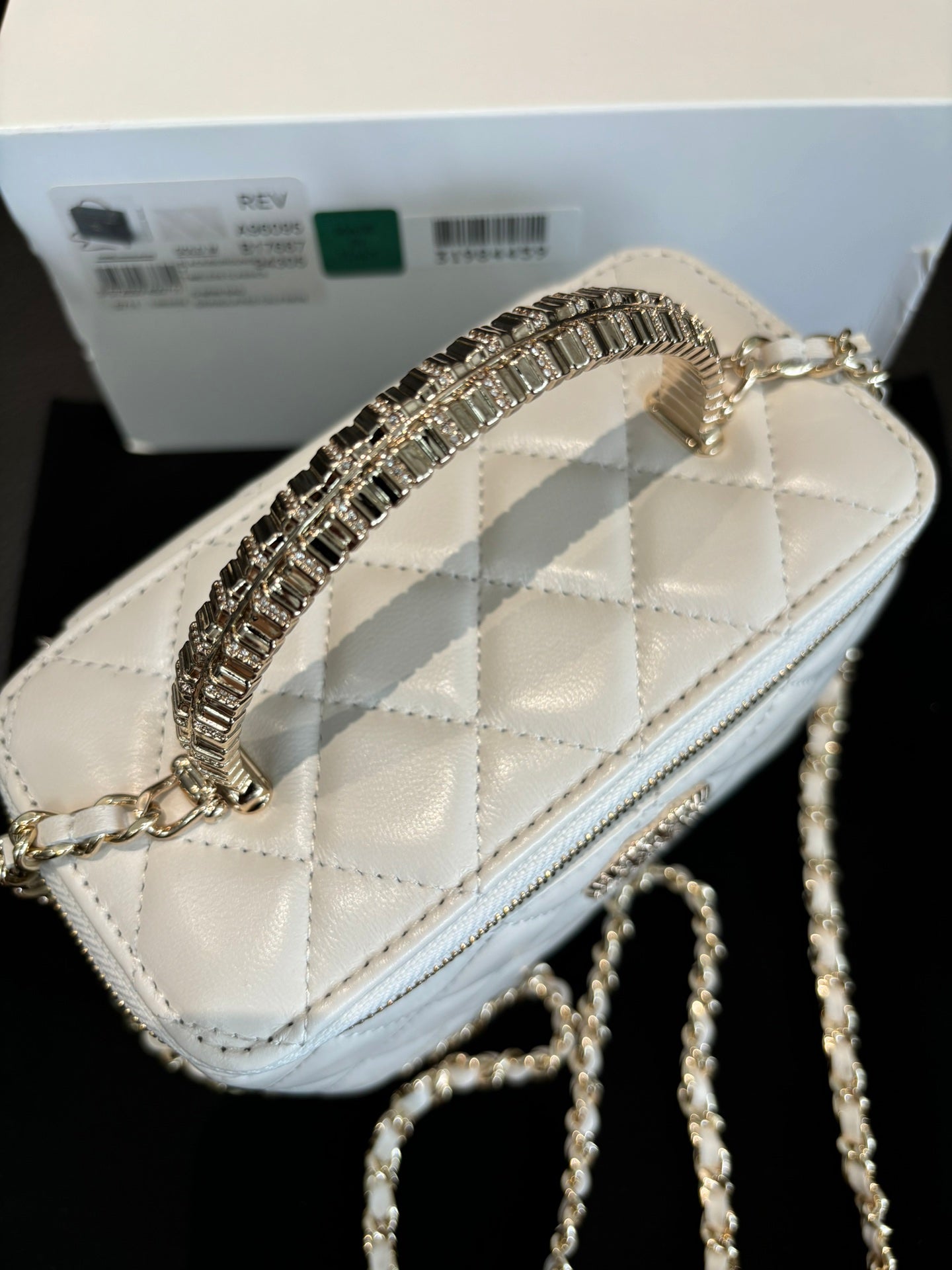 LuxluxHouse Best Quality Bags Chanel Women