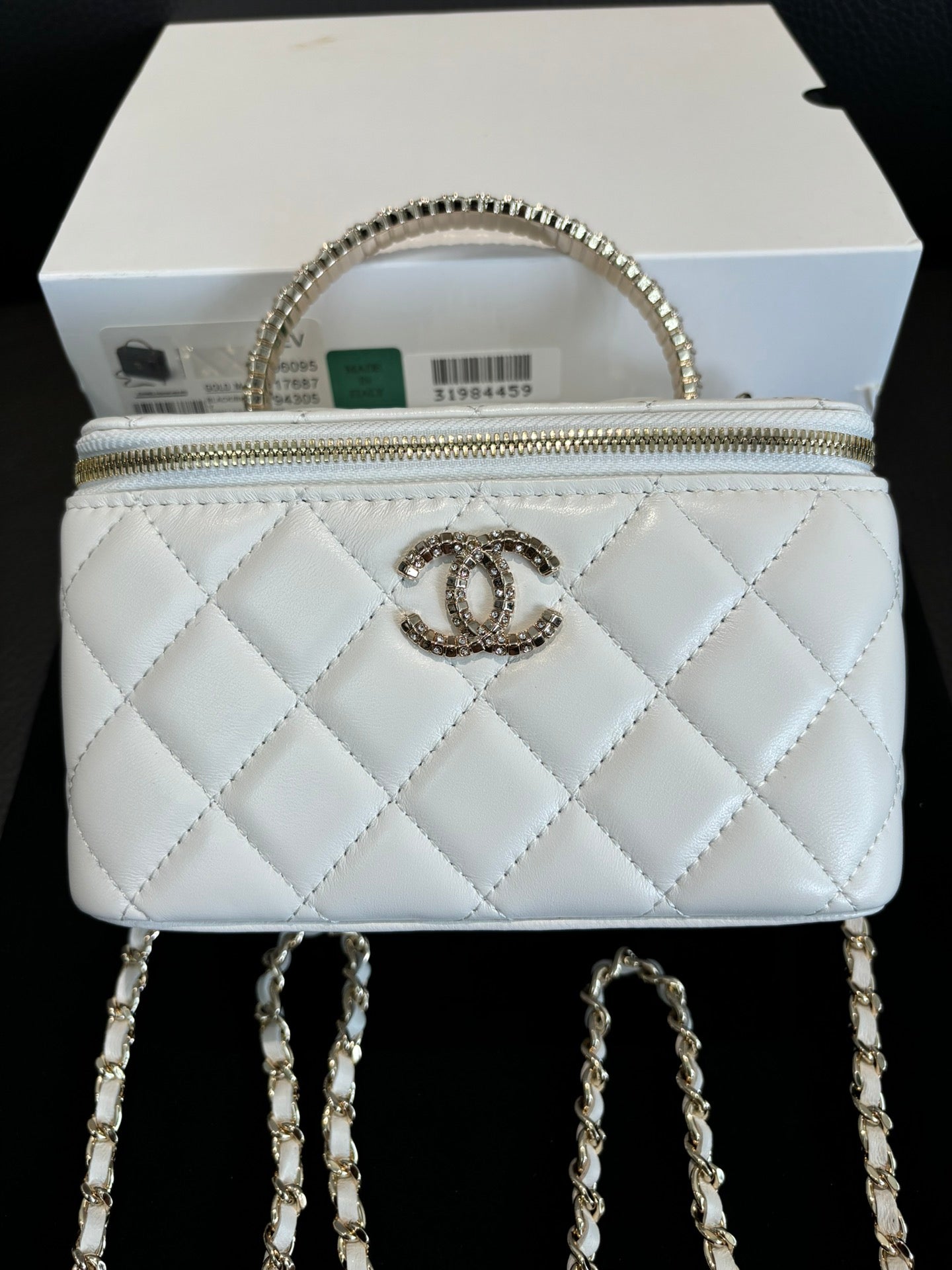 LuxluxHouse Best Quality Bags Chanel Women