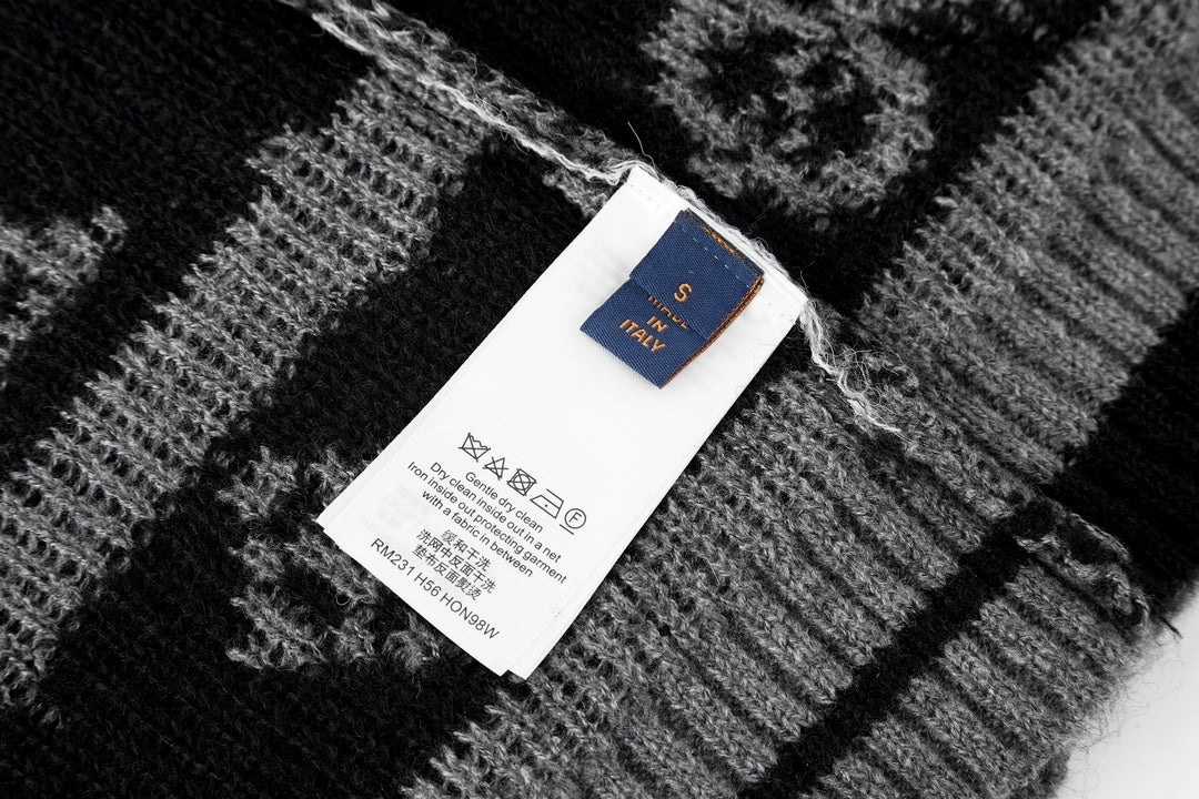 LuxluxHouse Best Quality Clothes Hoodie & Sweater Louis Vuitton