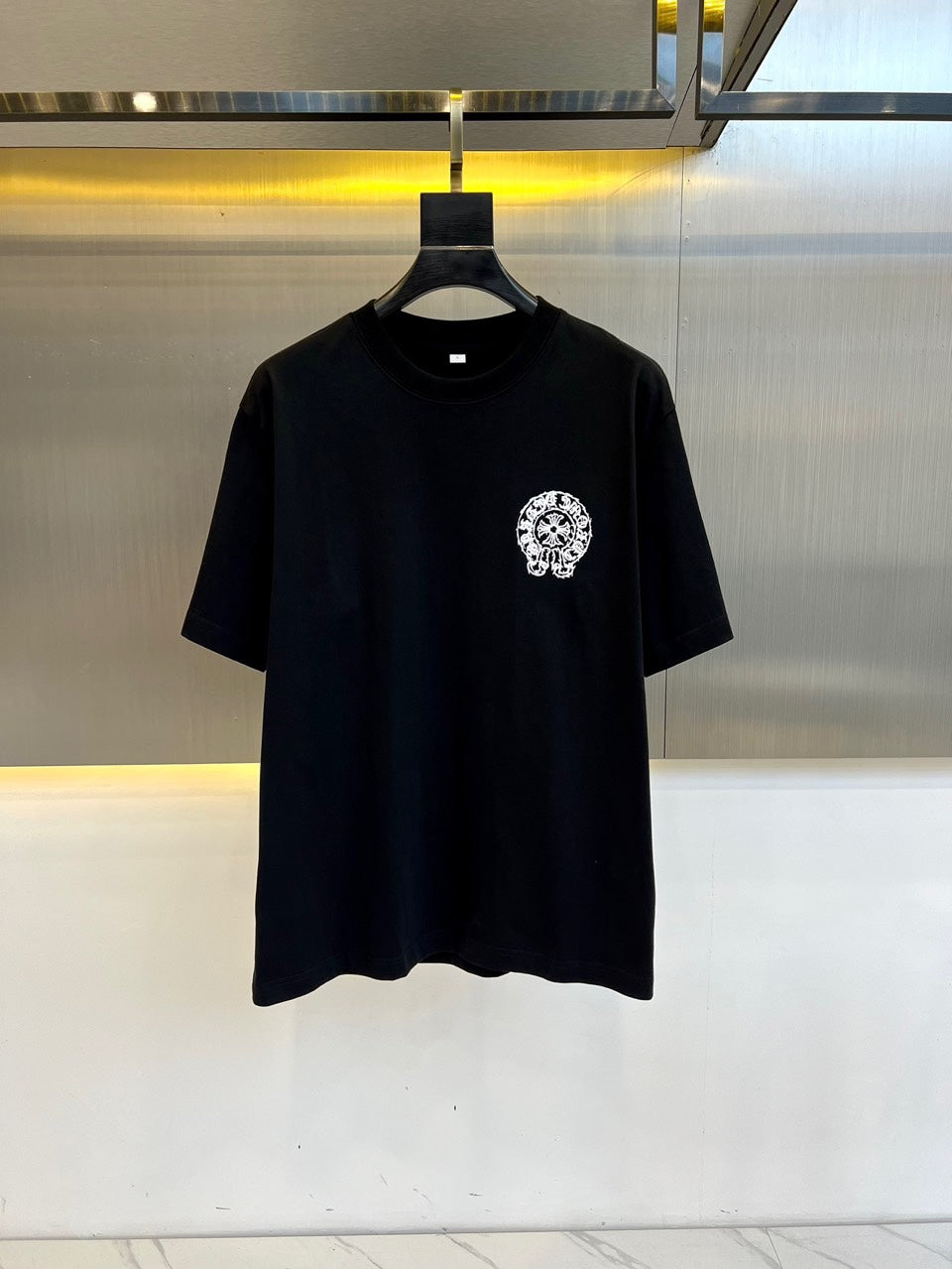 LuxluxHouse Best Quality Clothes Chrome Hearts T-shirt