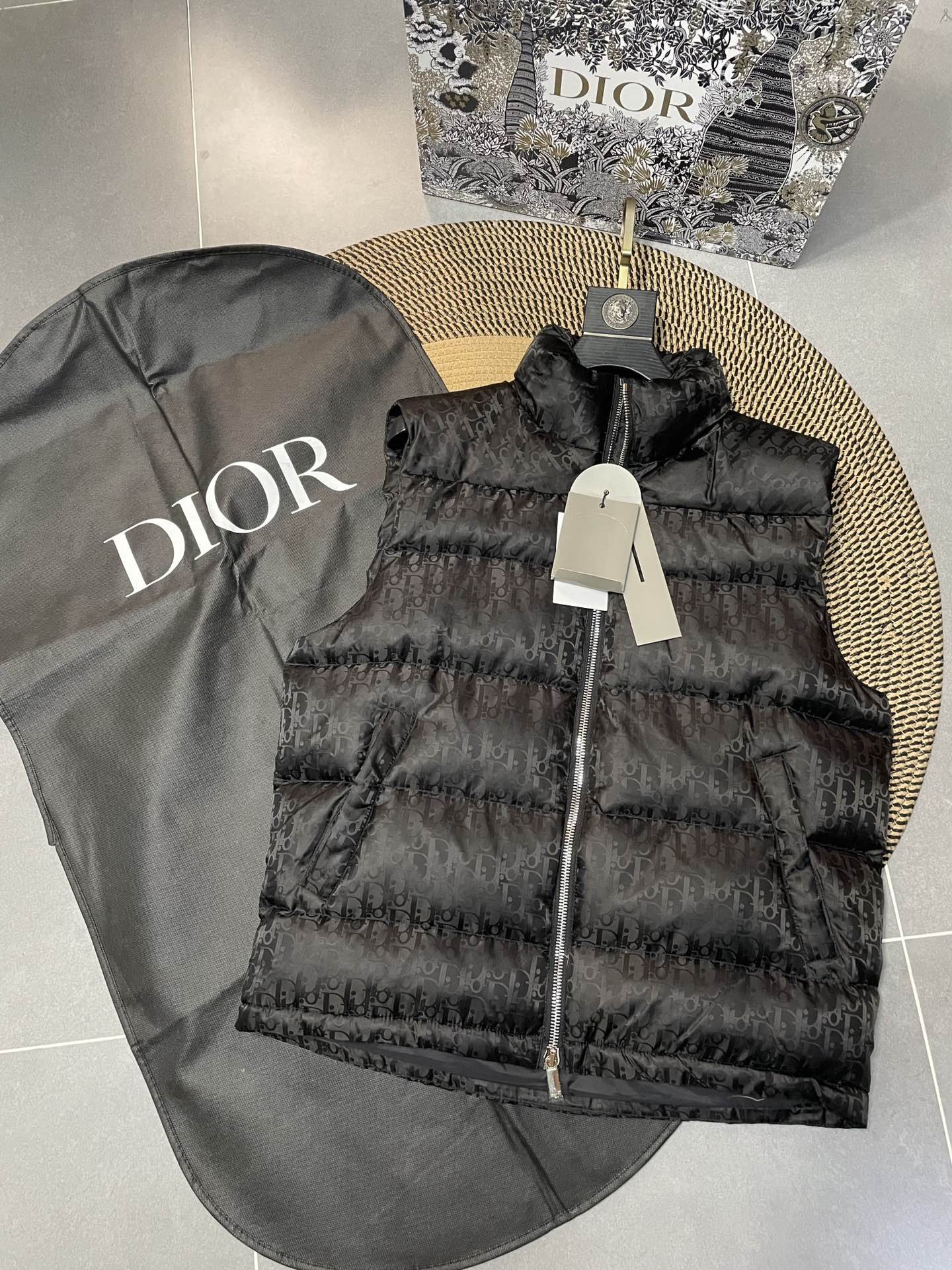 Dior Coats & Jackets NO.2