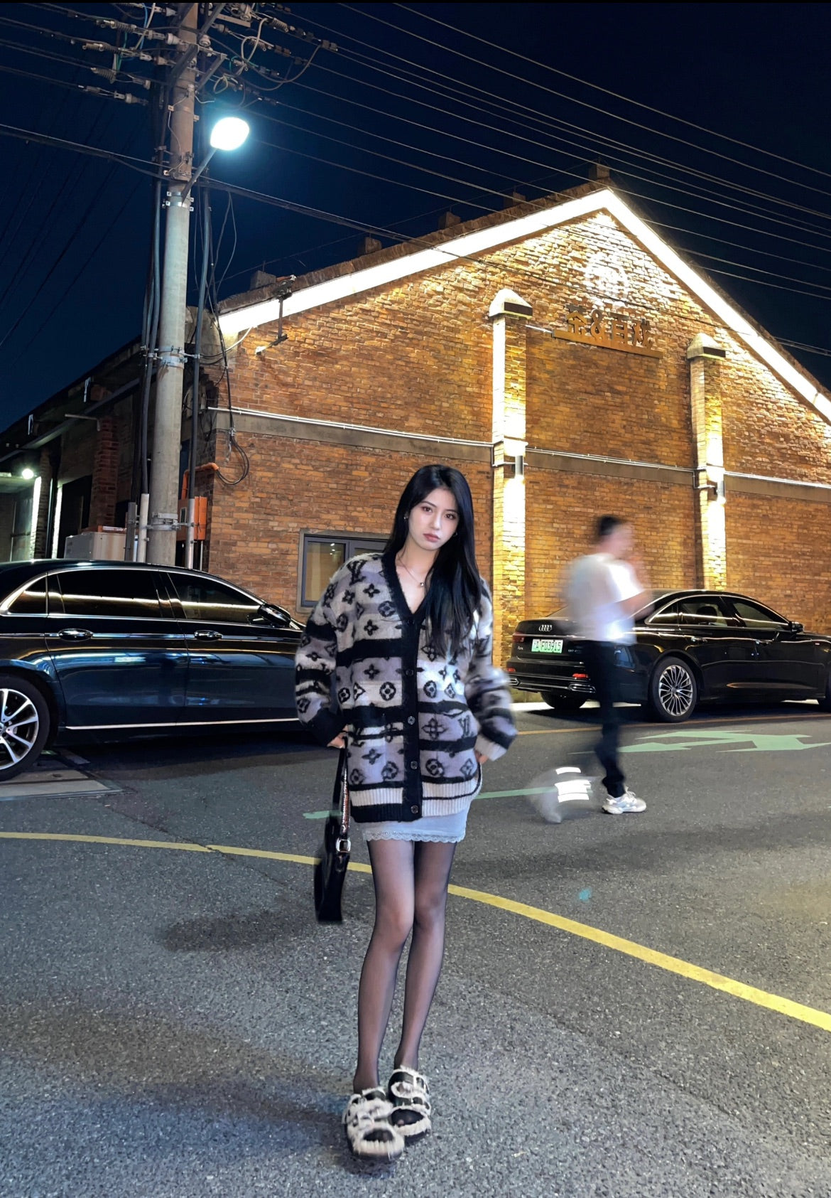 LuxluxHouse Best Quality Clothes Hoodie & Sweater Louis Vuitton