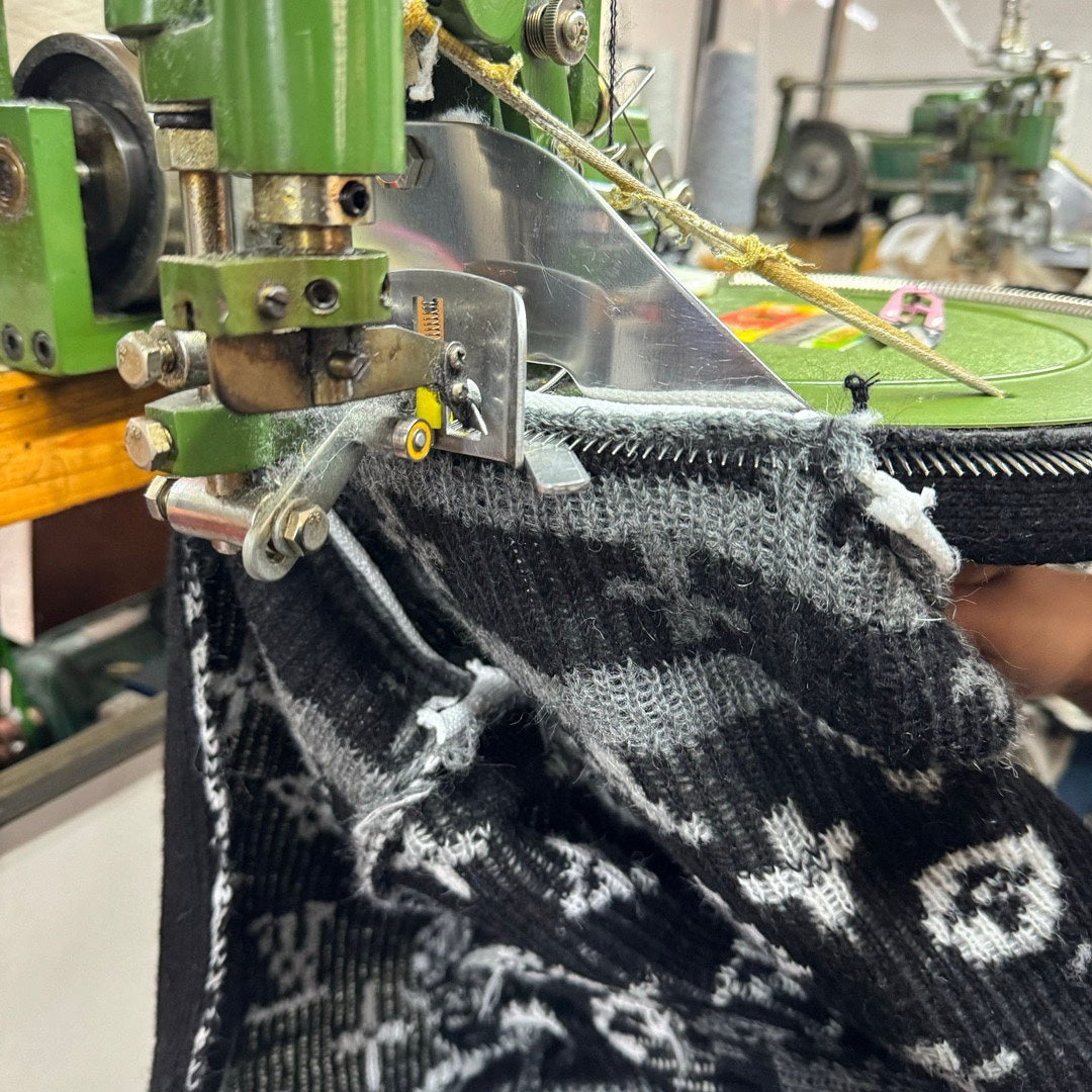 LuxluxHouse Best Quality Clothes Hoodie & Sweater Louis Vuitton