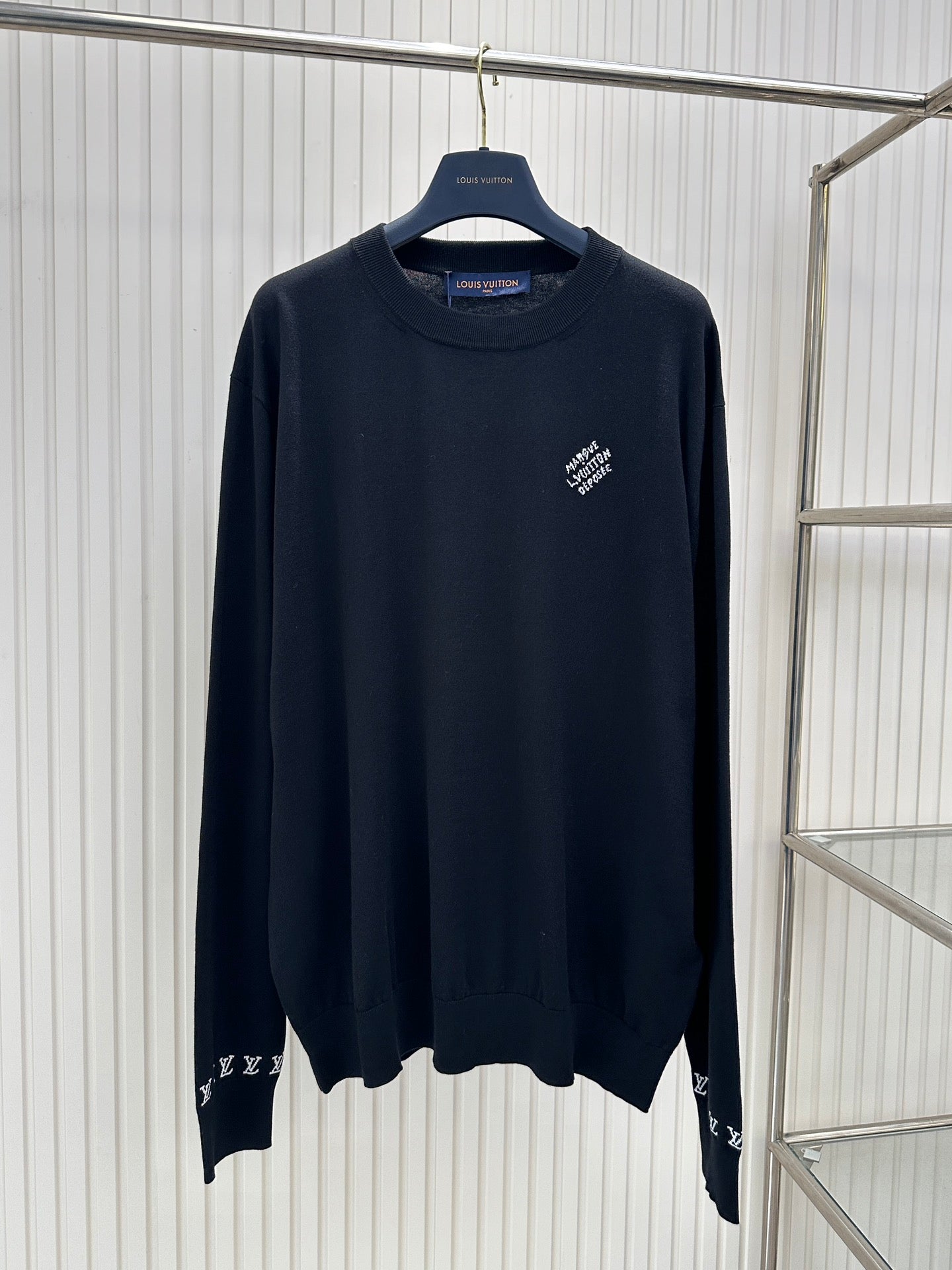 Louis Vuitton Sweater NO.4