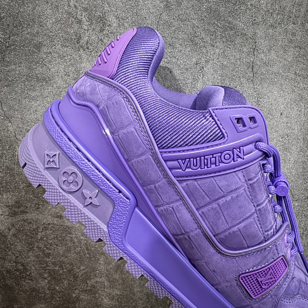 LuxluxHouse Best Quality Shoes Louis Vuitton