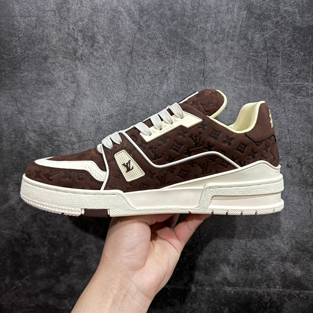 LuxluxHouse Best Quality Shoes Louis Vuitton