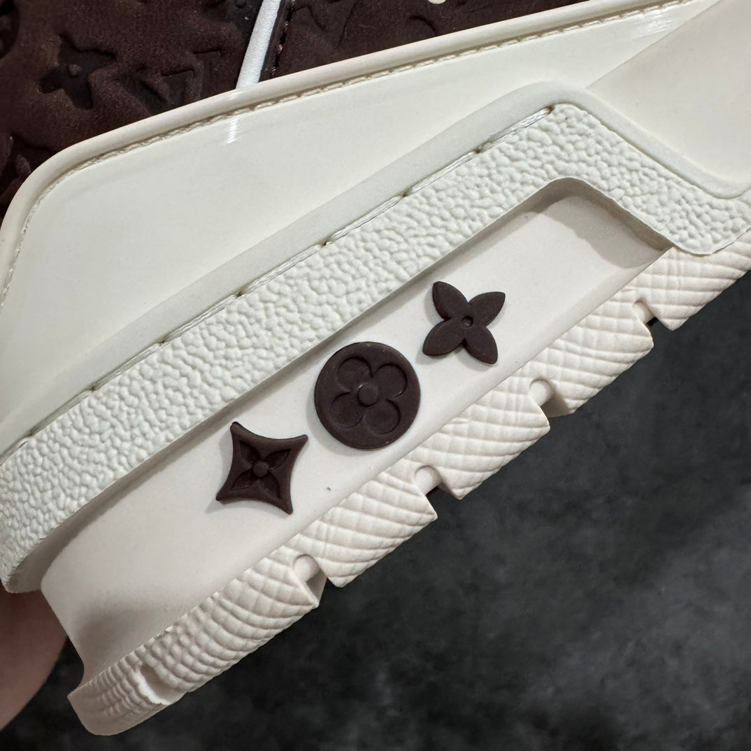LuxluxHouse Best Quality Shoes Louis Vuitton