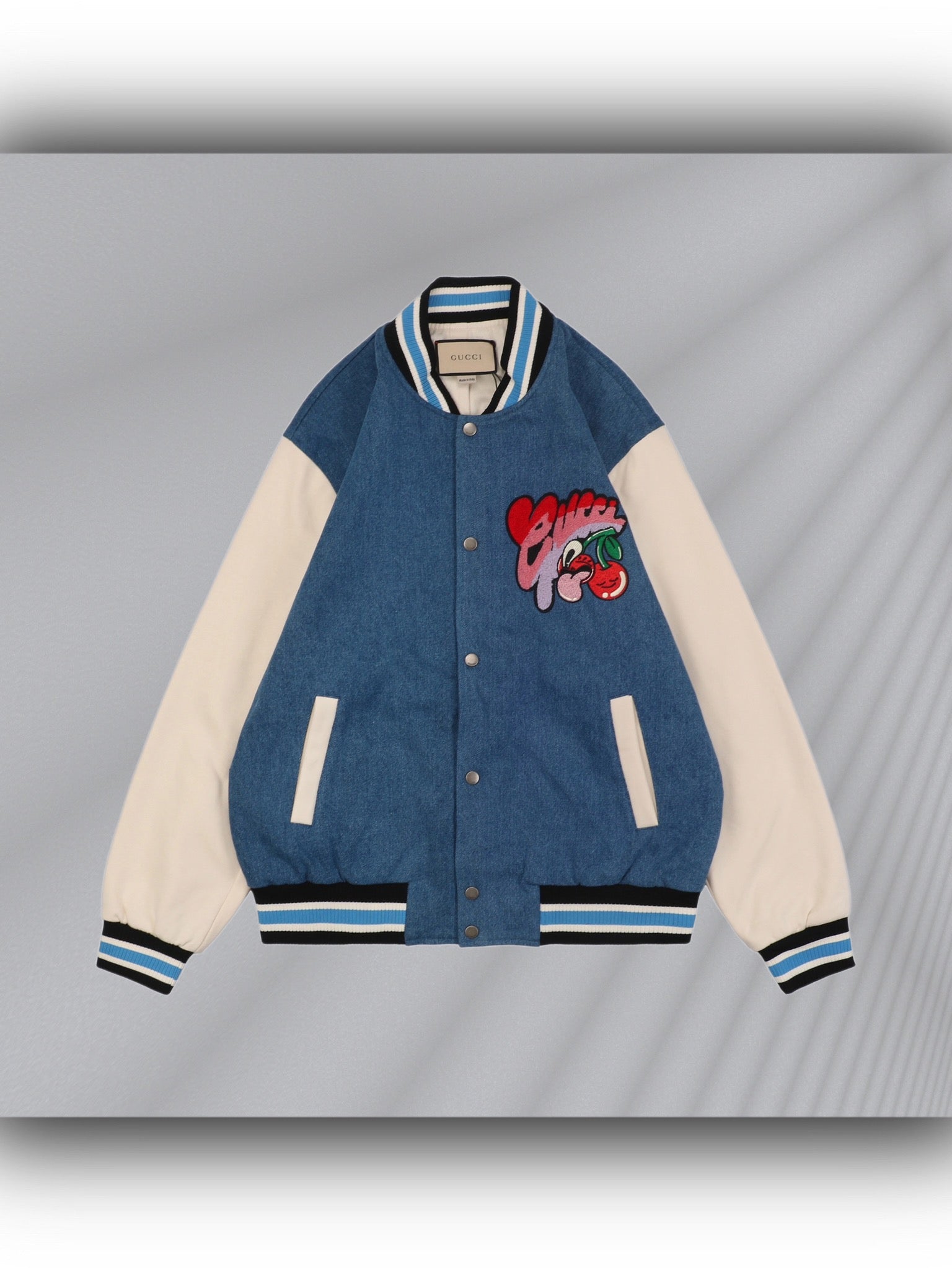 baseball jacket