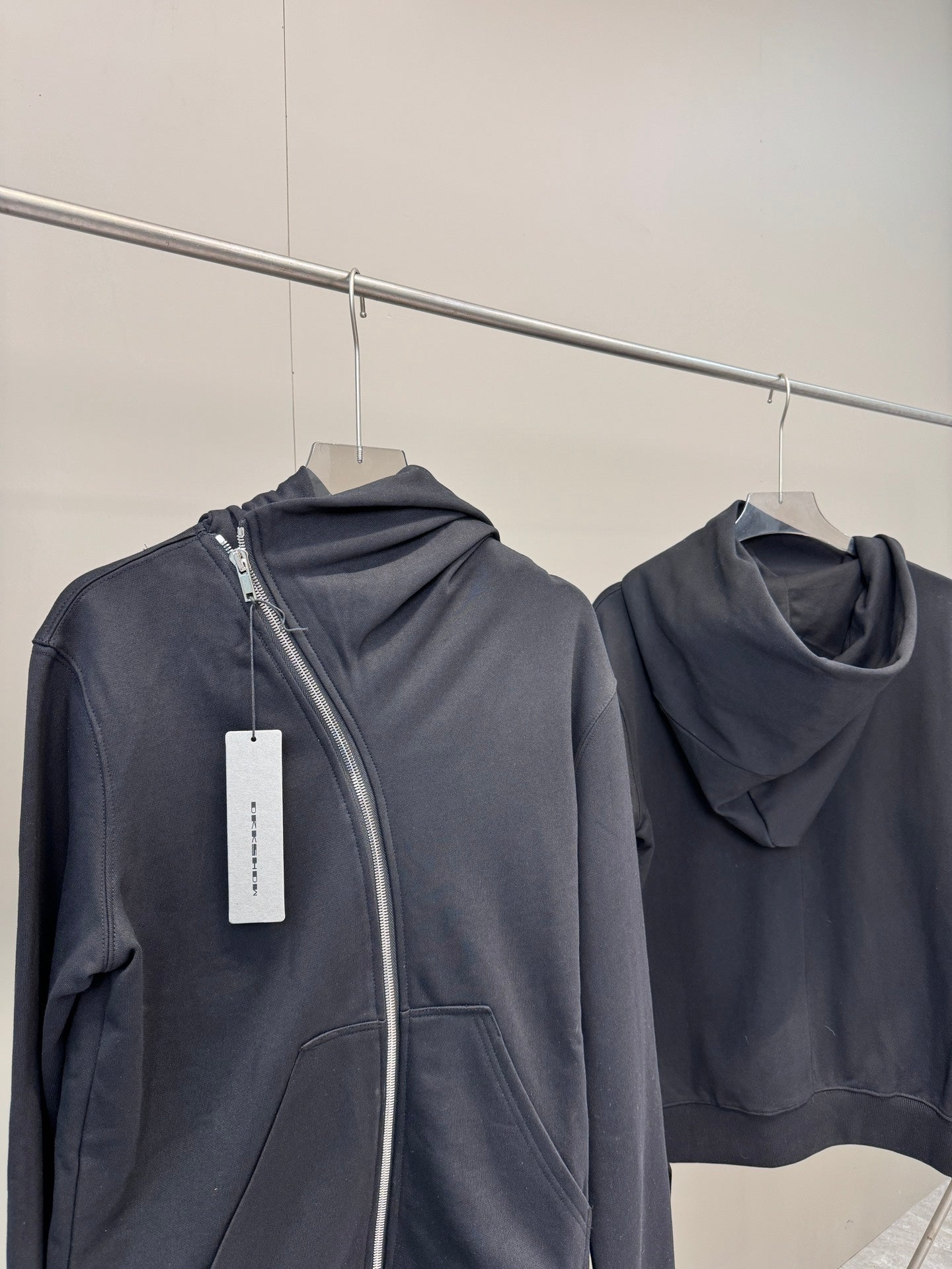 LuxluxHouse Best Quality Clothes Rick Owens Hoodie & Sweater