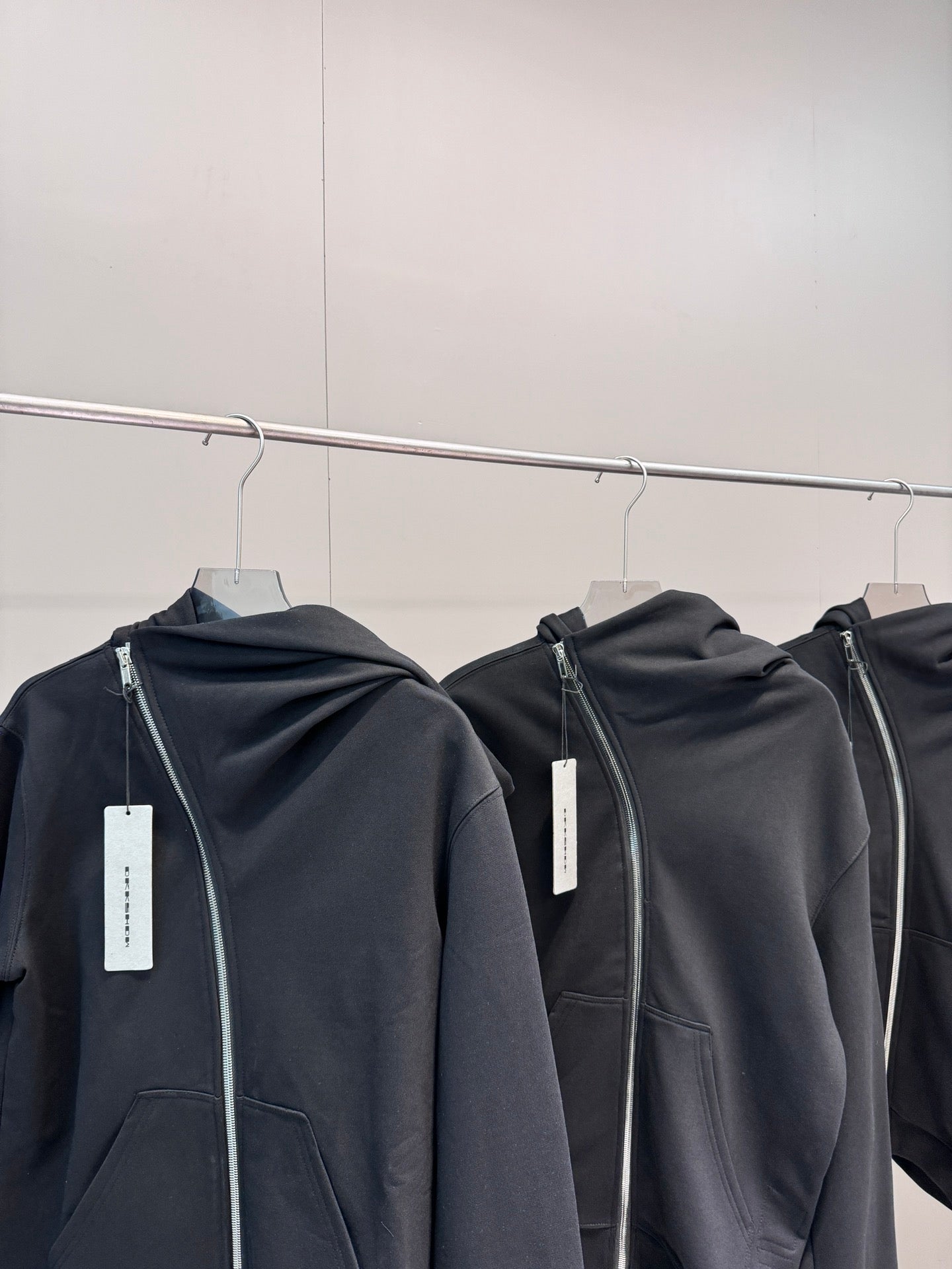 LuxluxHouse Best Quality Clothes Rick Owens Hoodie & Sweater