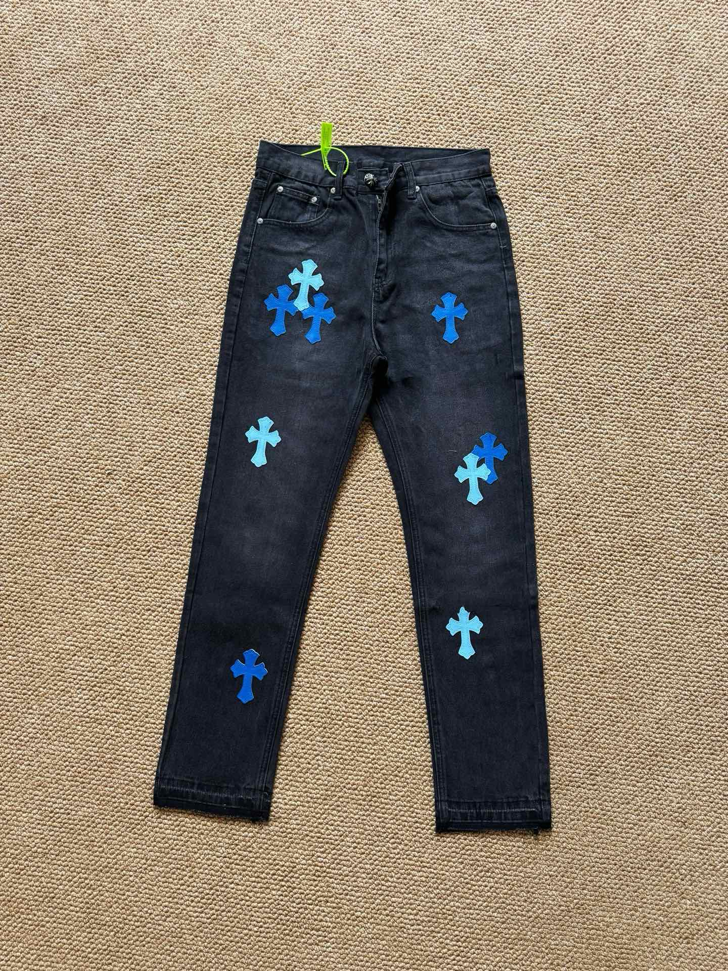 Chrome Hearts pants