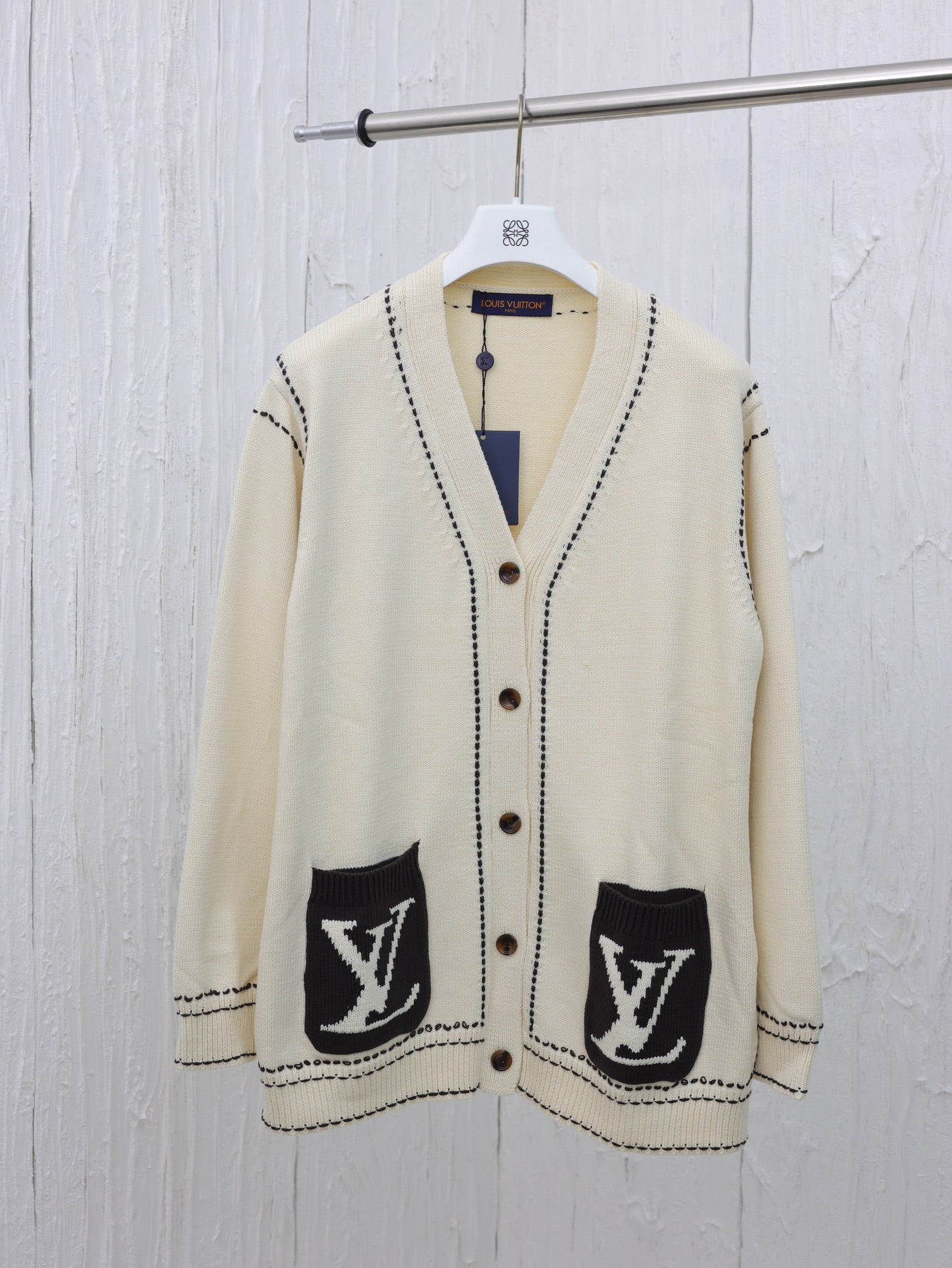 Louis Vuitton Sweater NO.2