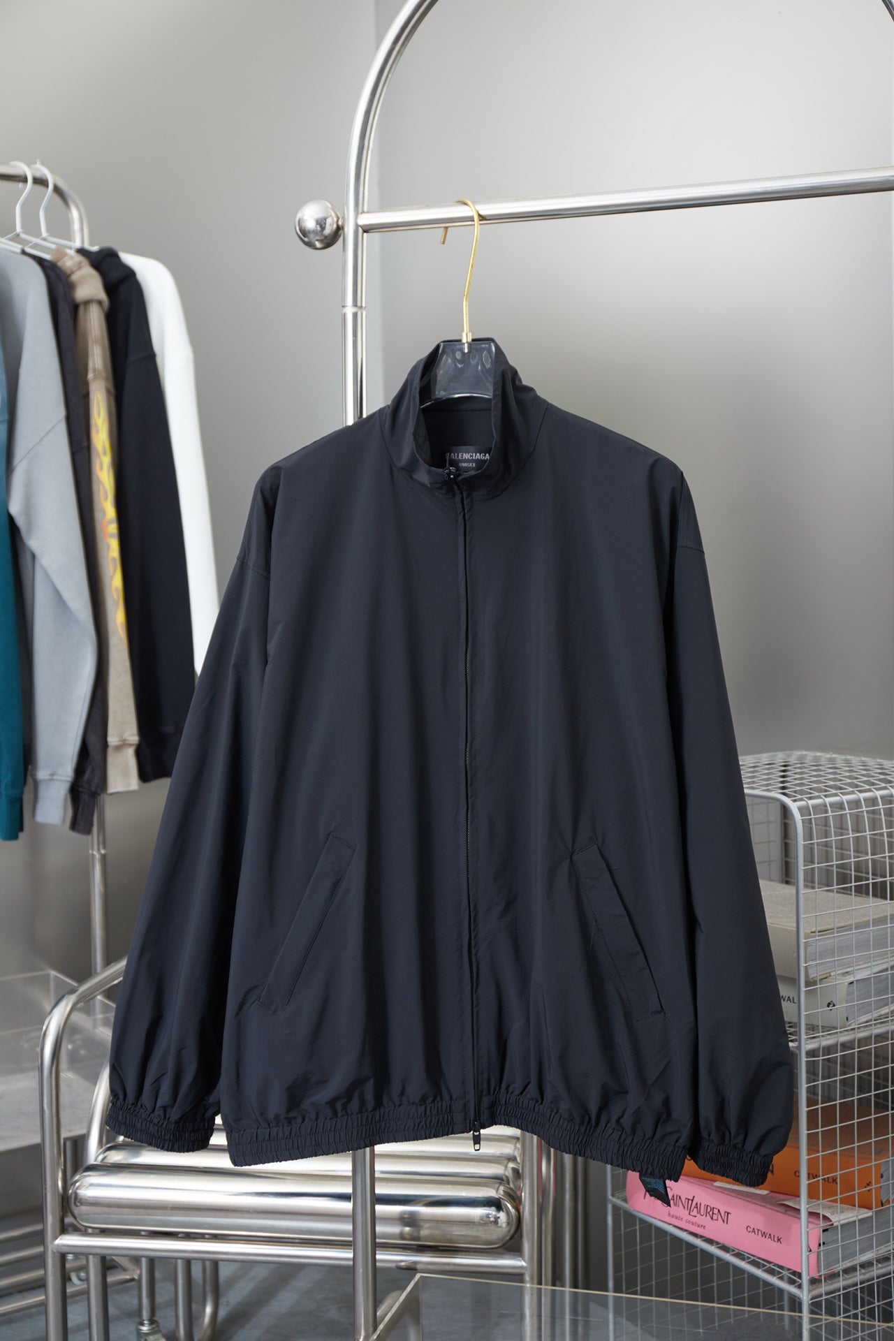 LuxluxHouse Best Quality Clothes Balenciaga Coats & Jackets