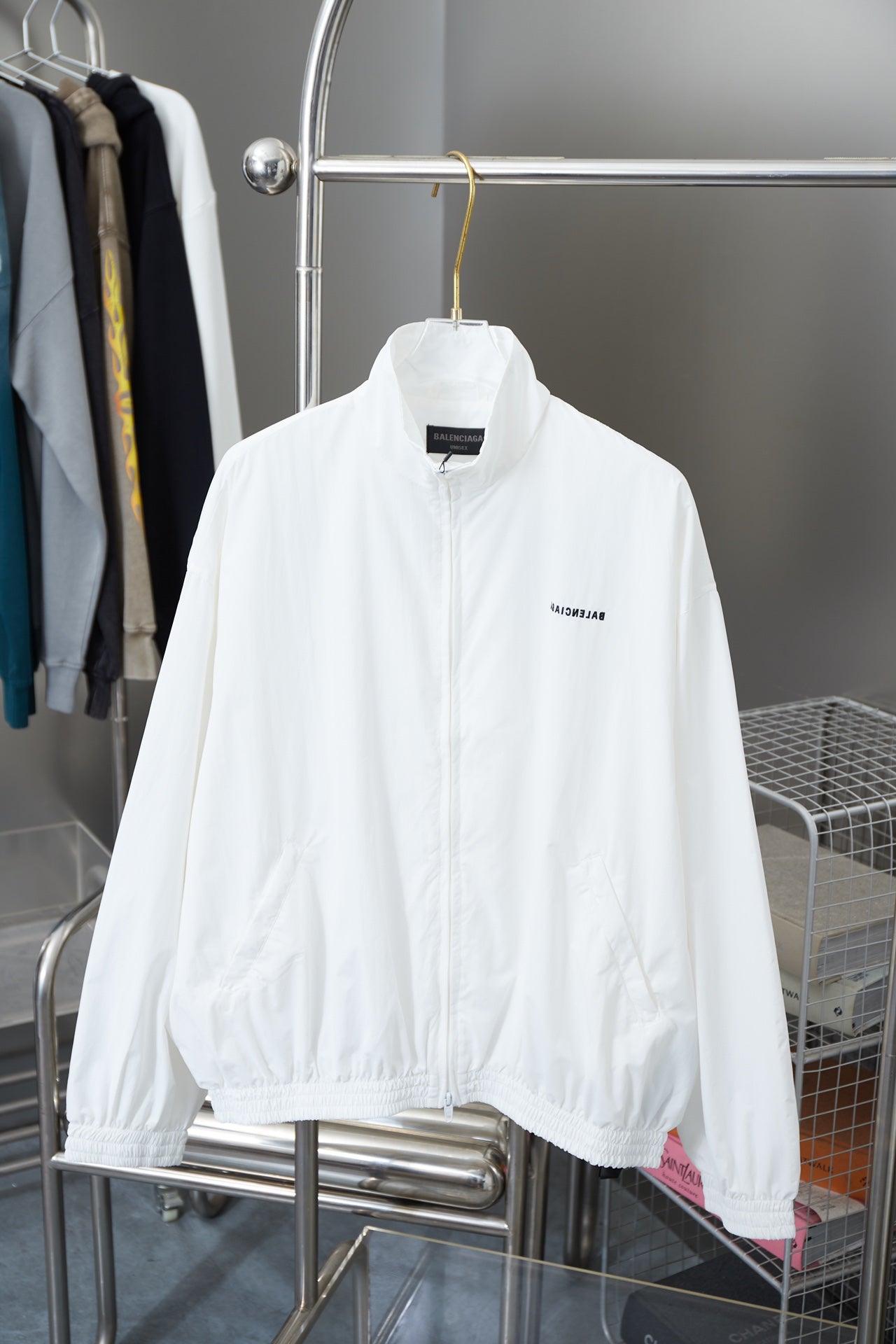 LuxluxHouse Best Quality Clothes Balenciaga Coats & Jackets