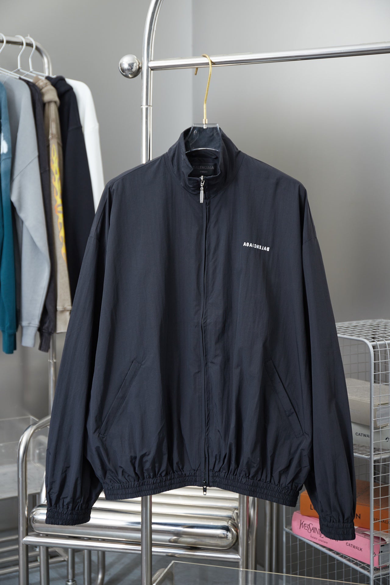 LuxluxHouse Best Quality Clothes Balenciaga Coats & Jackets