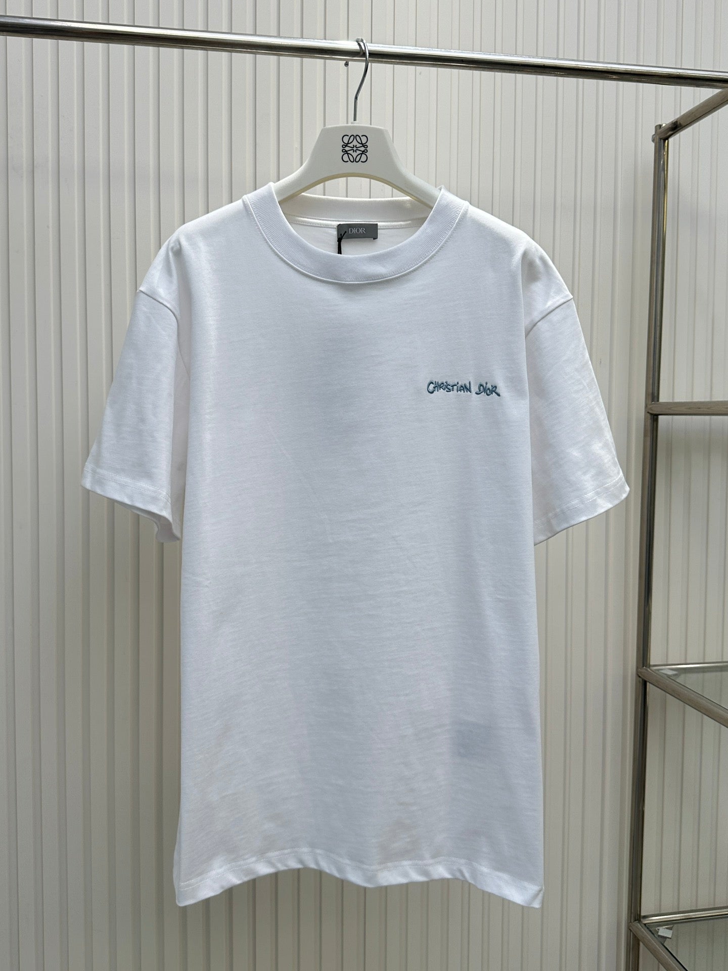 LuxluxHouse Dior T-shirt NO.2