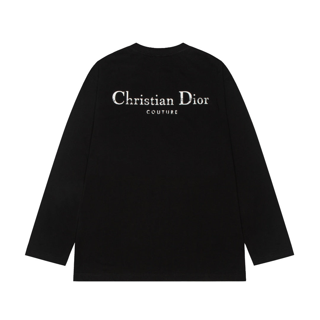 LuxluxHouse Dior T-shirt NO.6