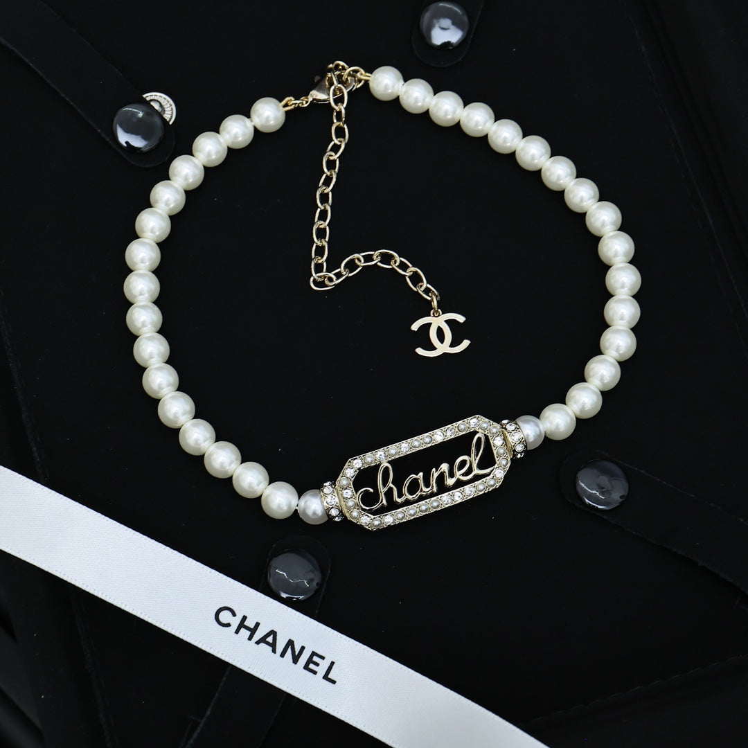 LuxluxHouse Best Quality Accessories Waist chain Waist chain Necklace Chanel
