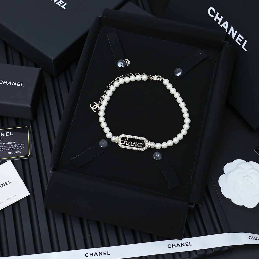 LuxluxHouse Best Quality Accessories Waist chain Waist chain Necklace Chanel