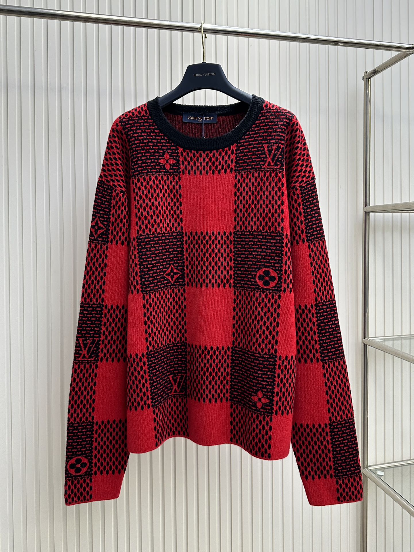 Louis Vuitton Sweater NO.4